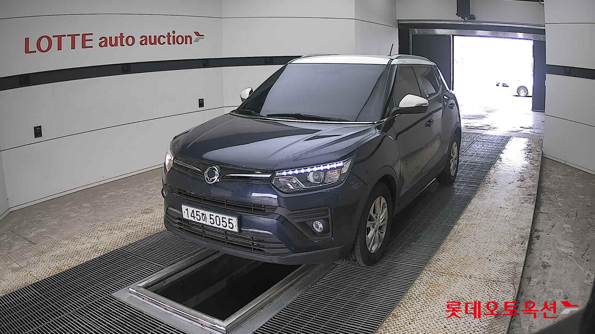 سانج يونج تيفولي 2020 - صورة 10