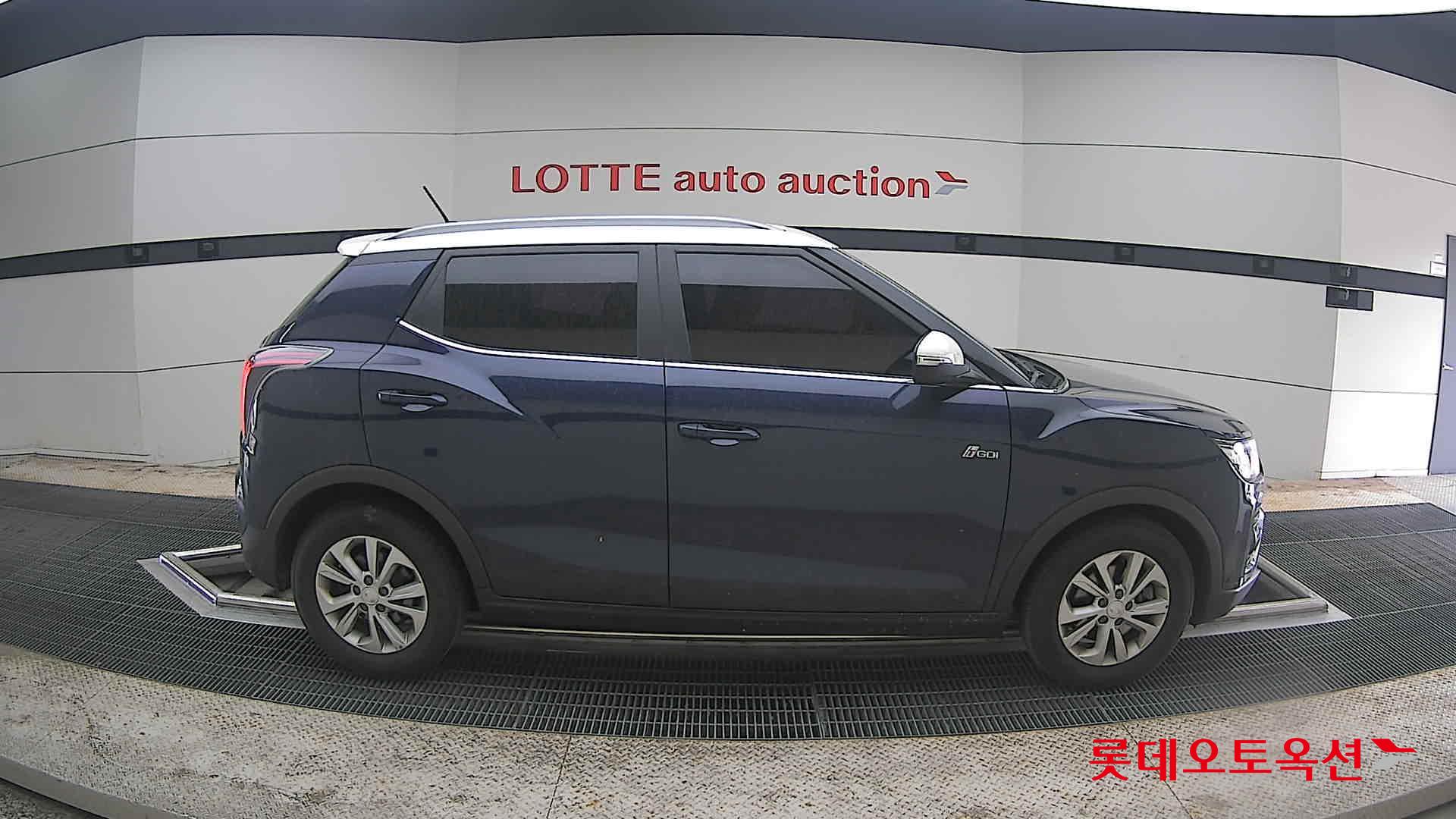 سانج يونج تيفولي 2020 - صورة 21