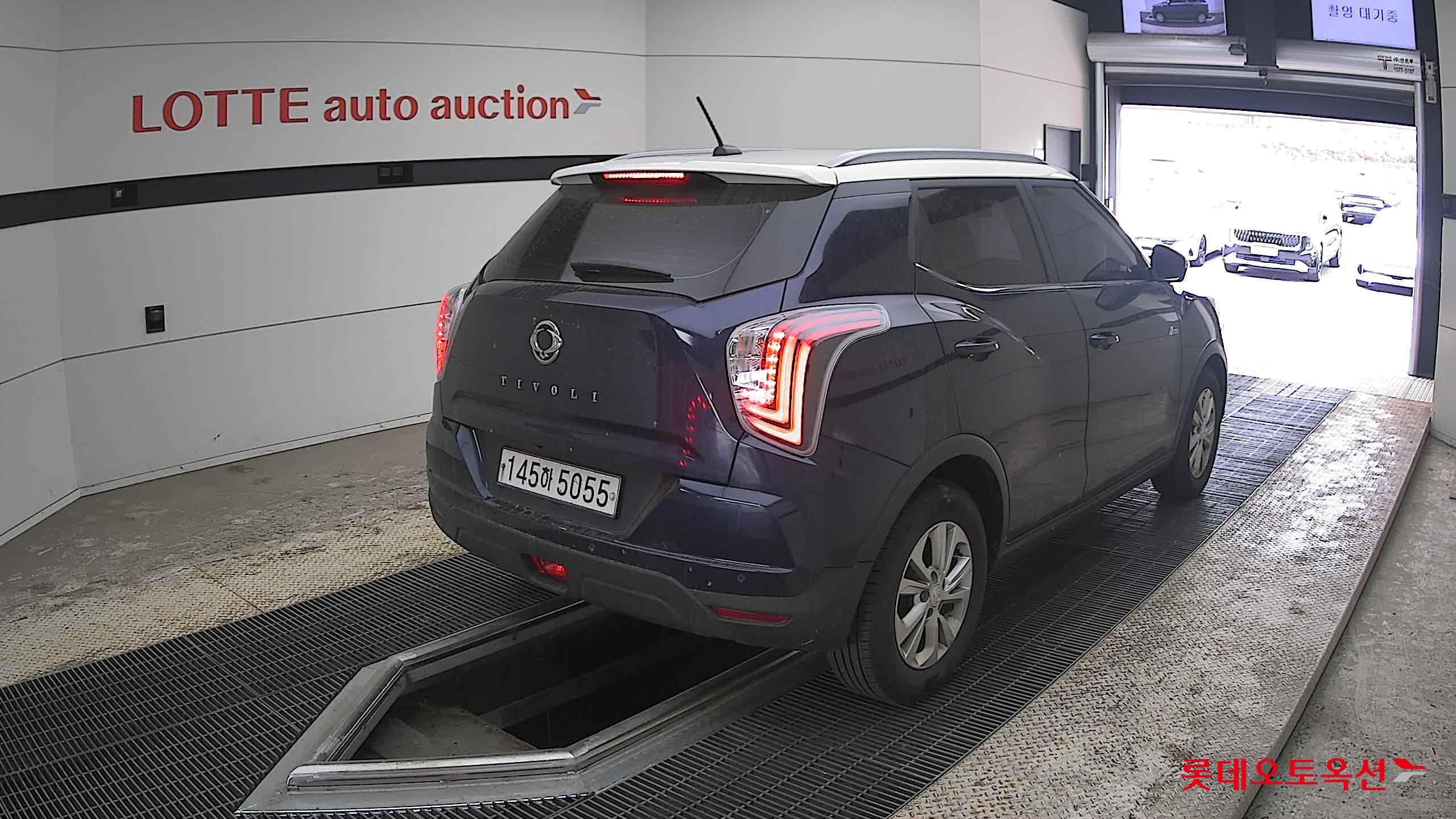 سانج يونج تيفولي 2020 - صورة 5