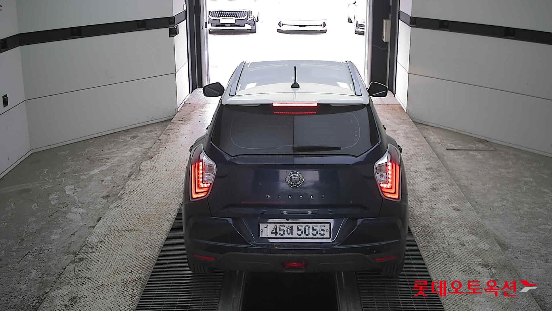 سانج يونج تيفولي 2020 - صورة 17