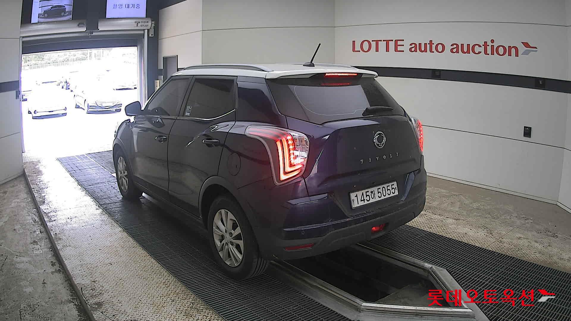 سانج يونج تيفولي 2020 - صورة 4