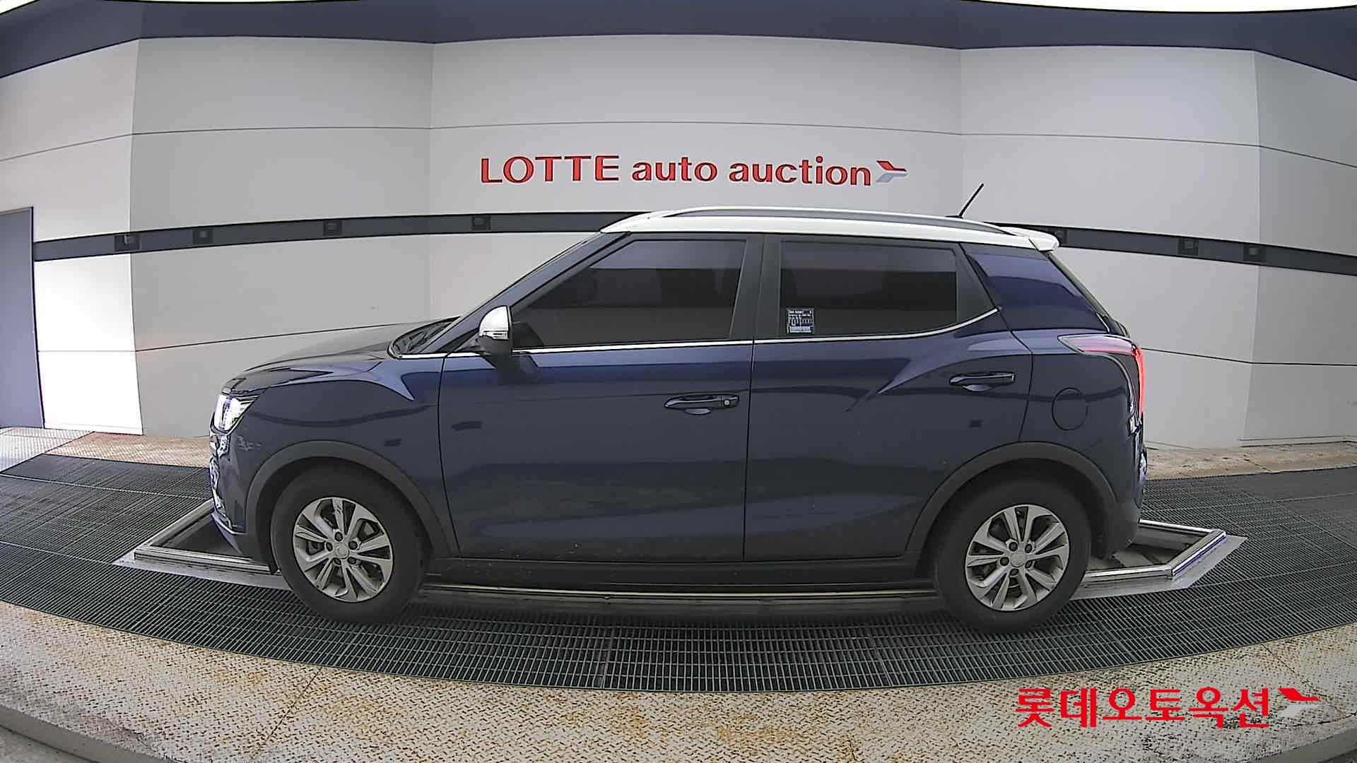 سانج يونج تيفولي 2020 - صورة 13