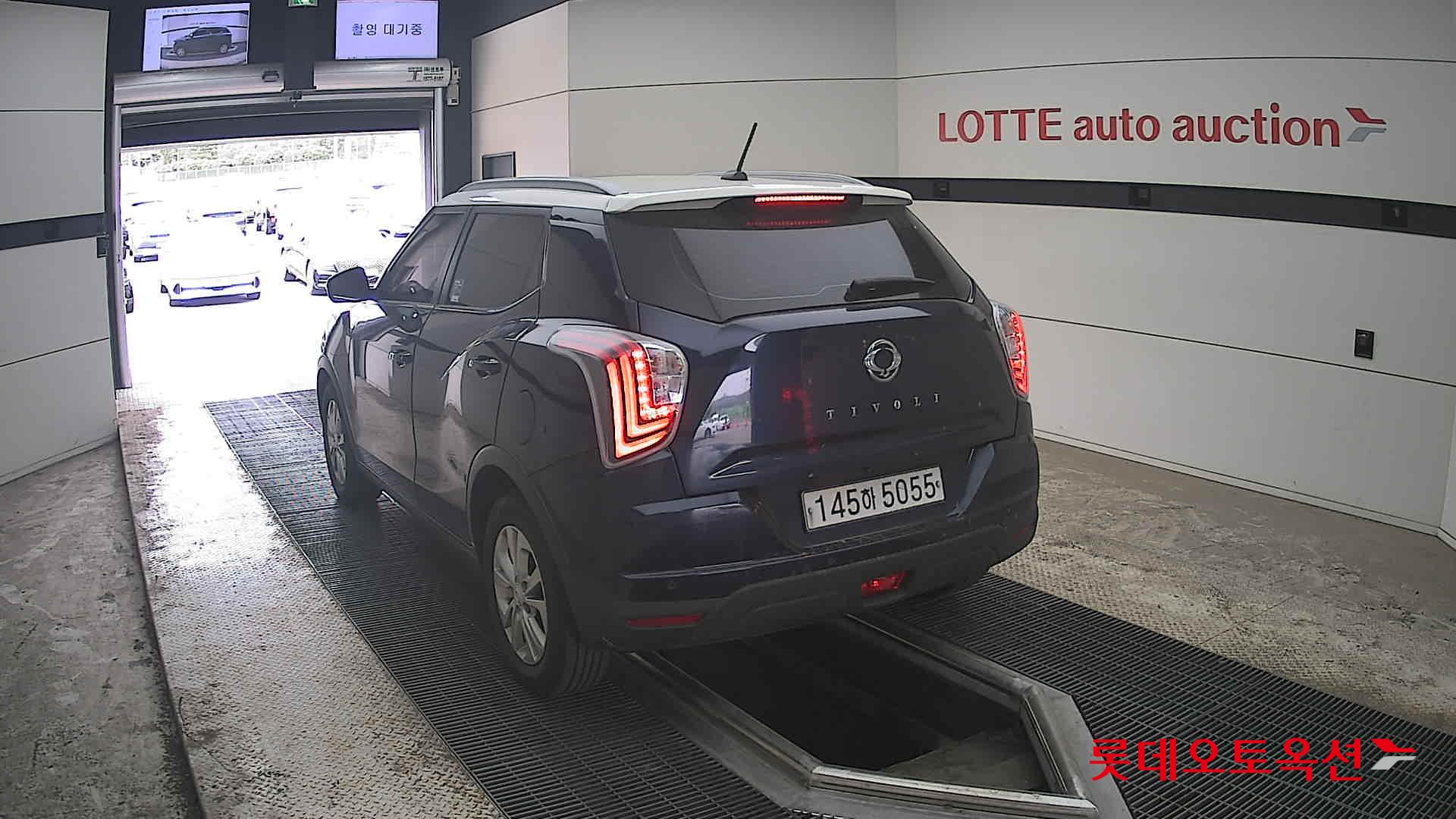 سانج يونج تيفولي 2020 - صورة 16