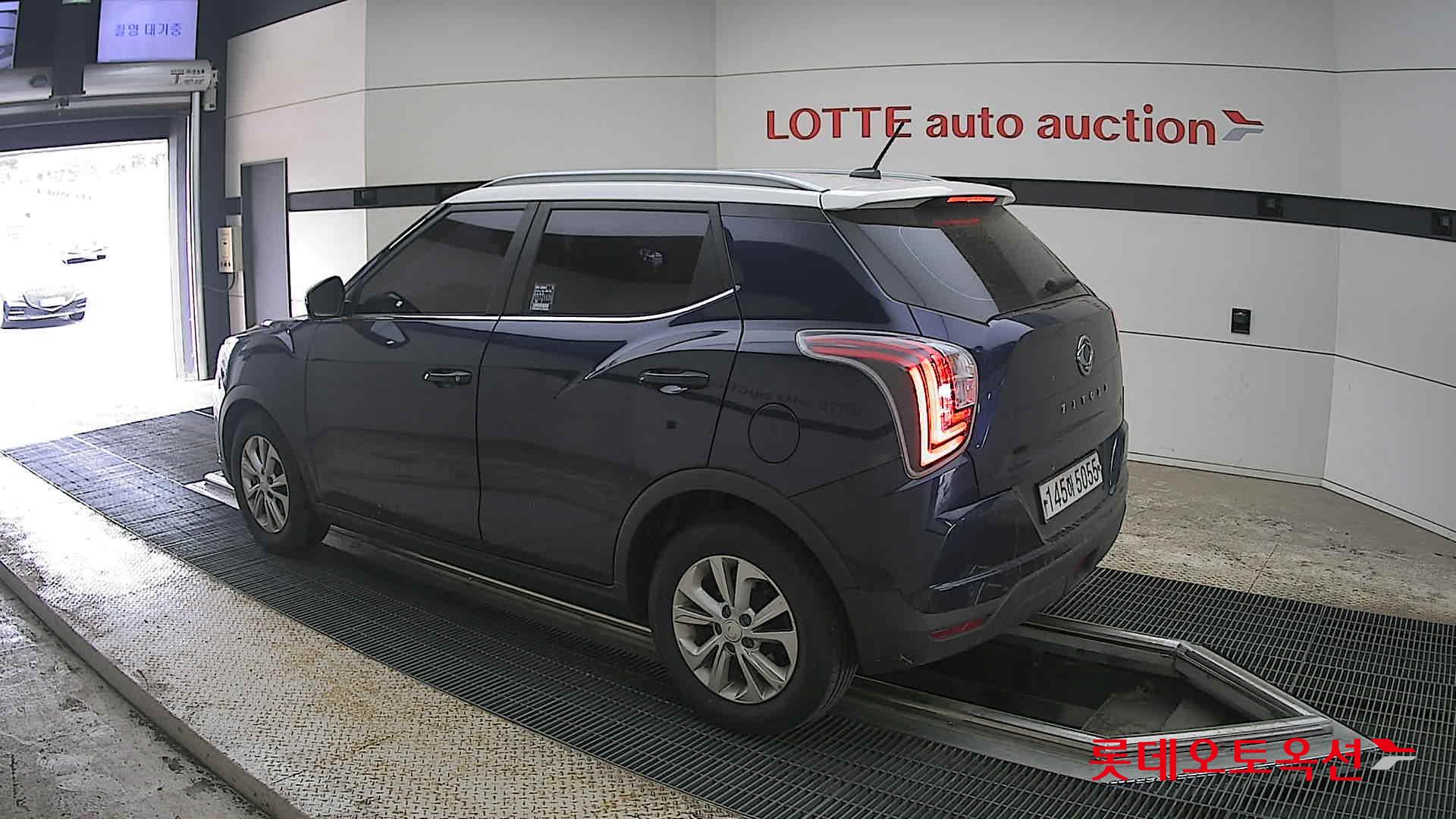 سانج يونج تيفولي 2020 - صورة 15