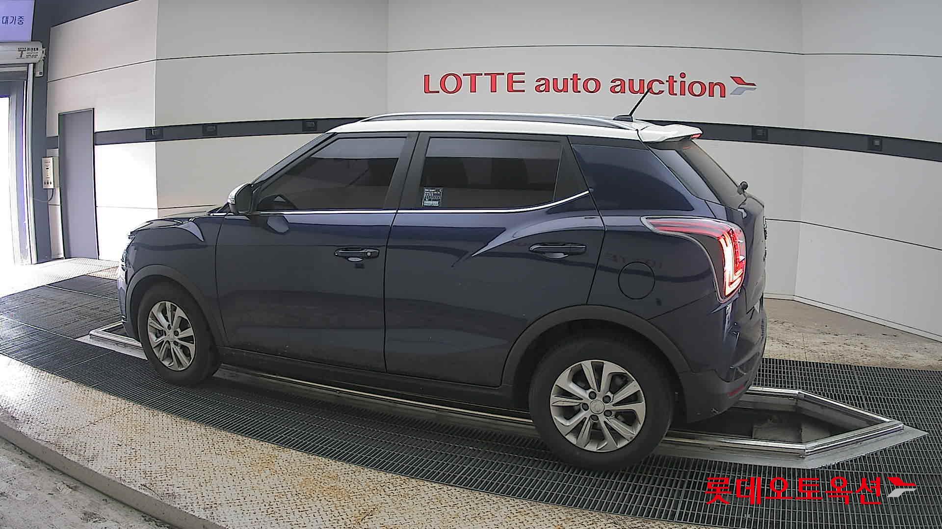 سانج يونج تيفولي 2020 - صورة 14