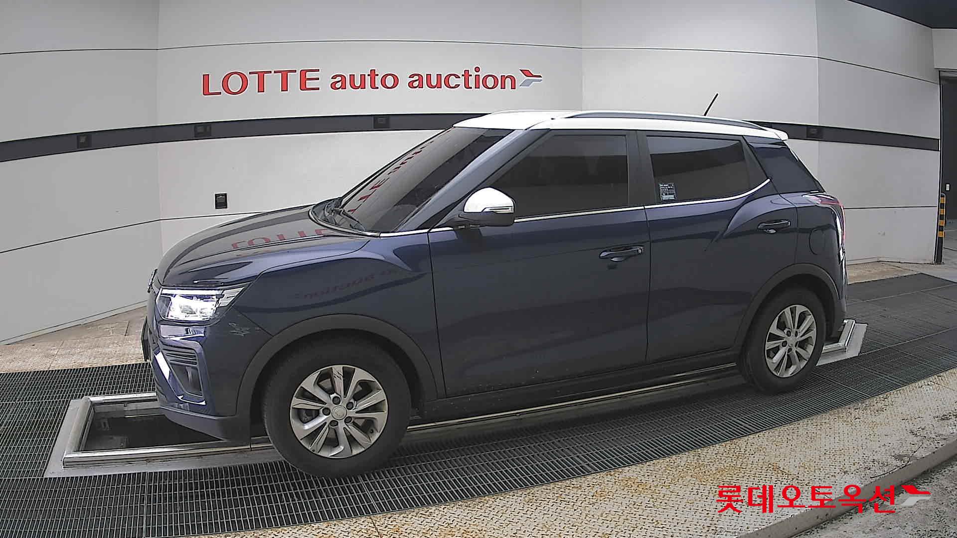 سانج يونج تيفولي 2020 - صورة 12