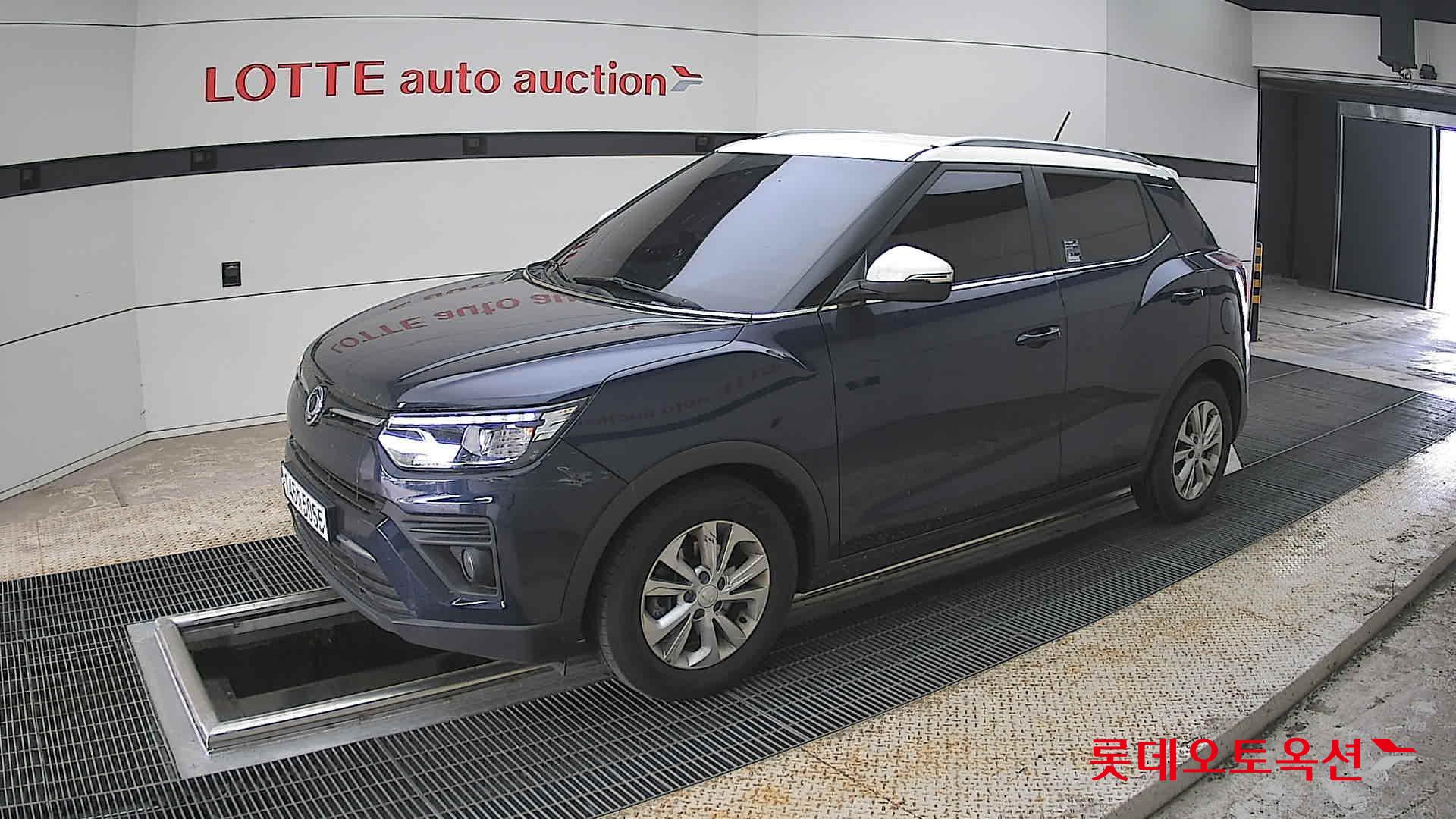 سانج يونج تيفولي 2020 - صورة 11