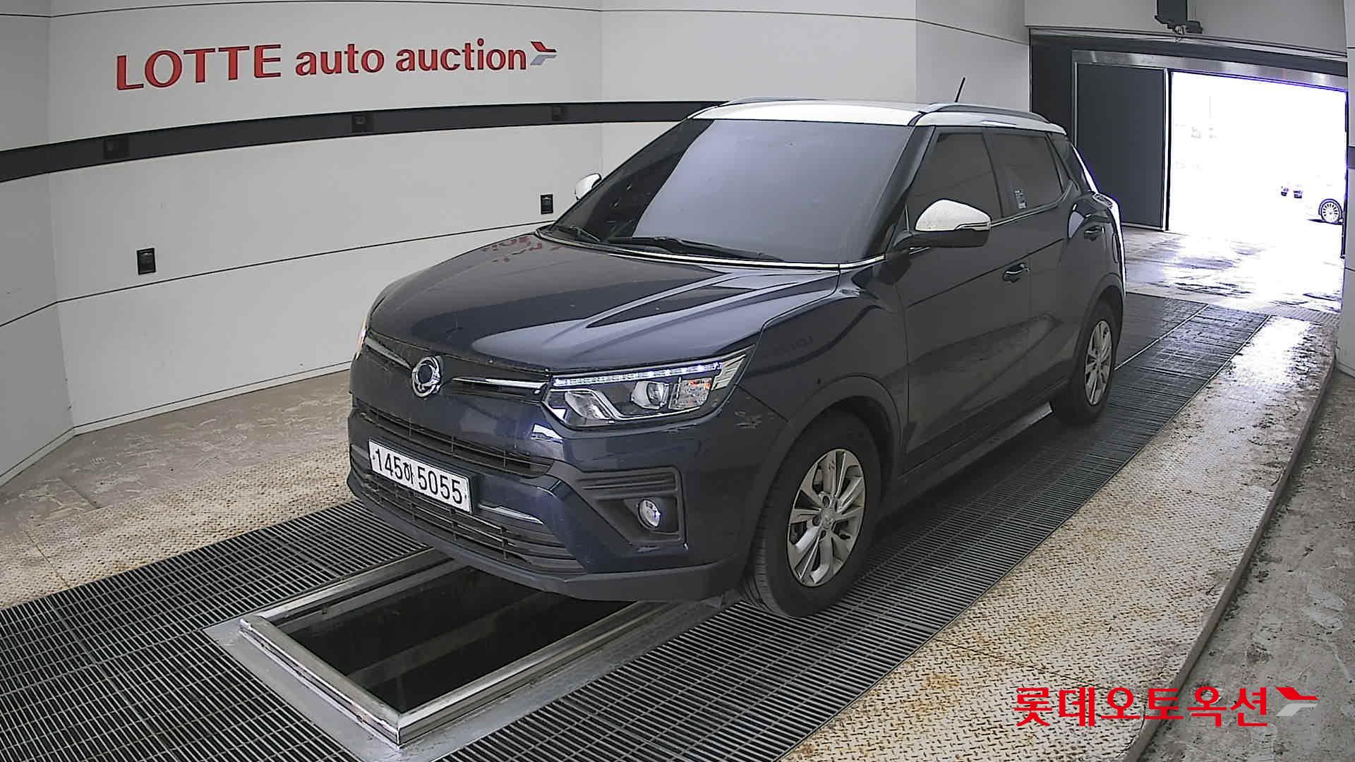 سانج يونج تيفولي 2020 - صورة 3