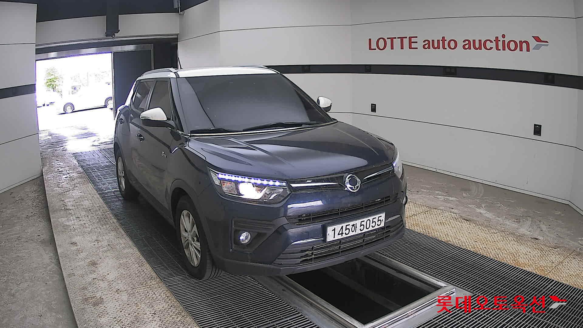 سانج يونج تيفولي 2020 - صورة 24