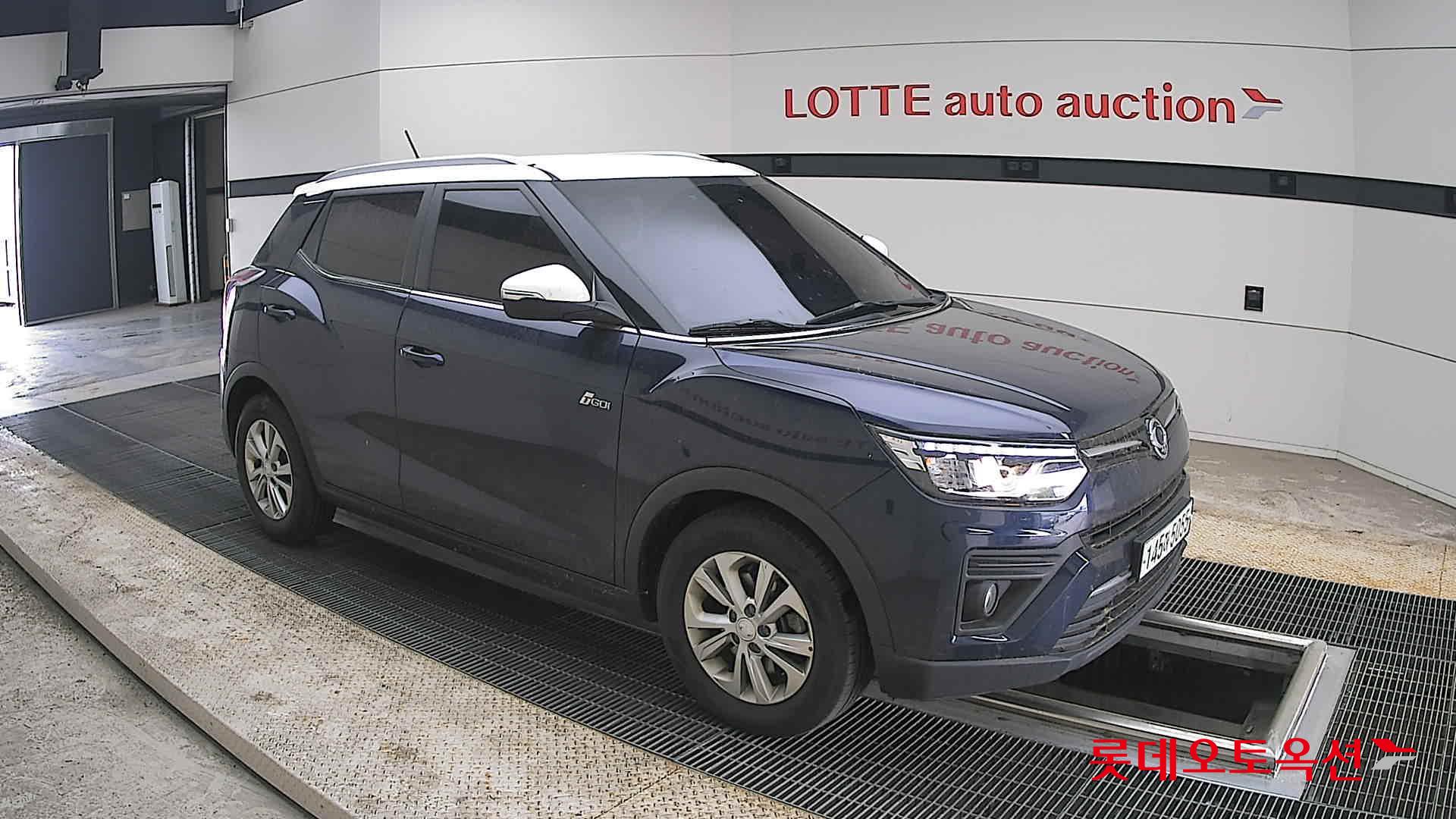 سانج يونج تيفولي 2020 - صورة 23