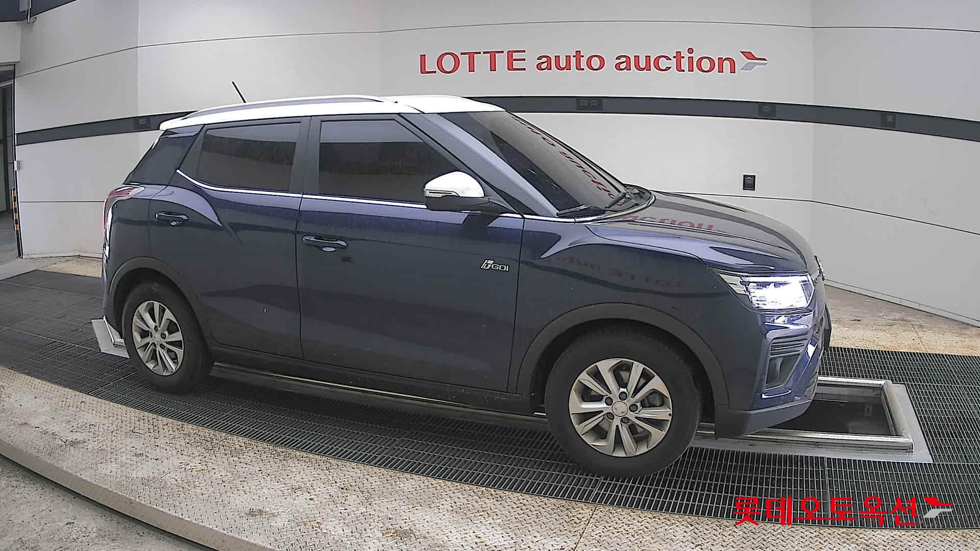 سانج يونج تيفولي 2020 - صورة 22