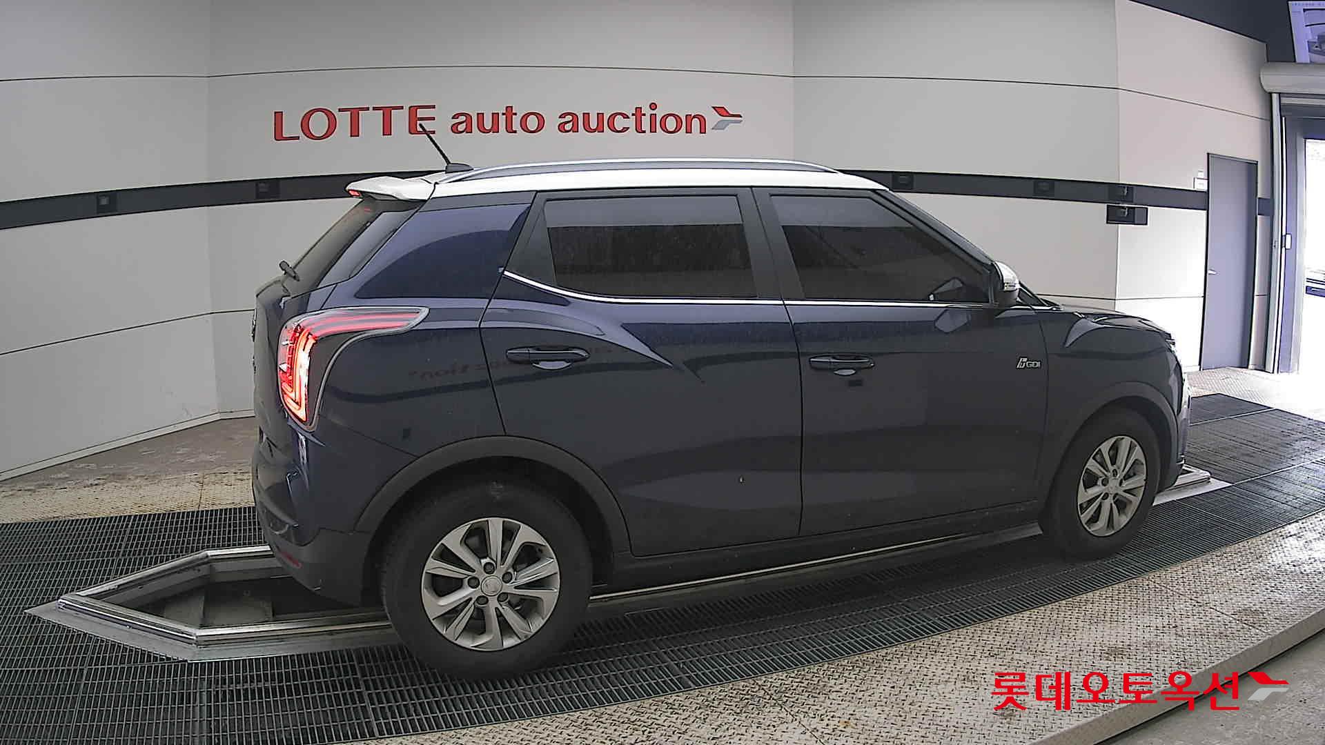 سانج يونج تيفولي 2020 - صورة 20