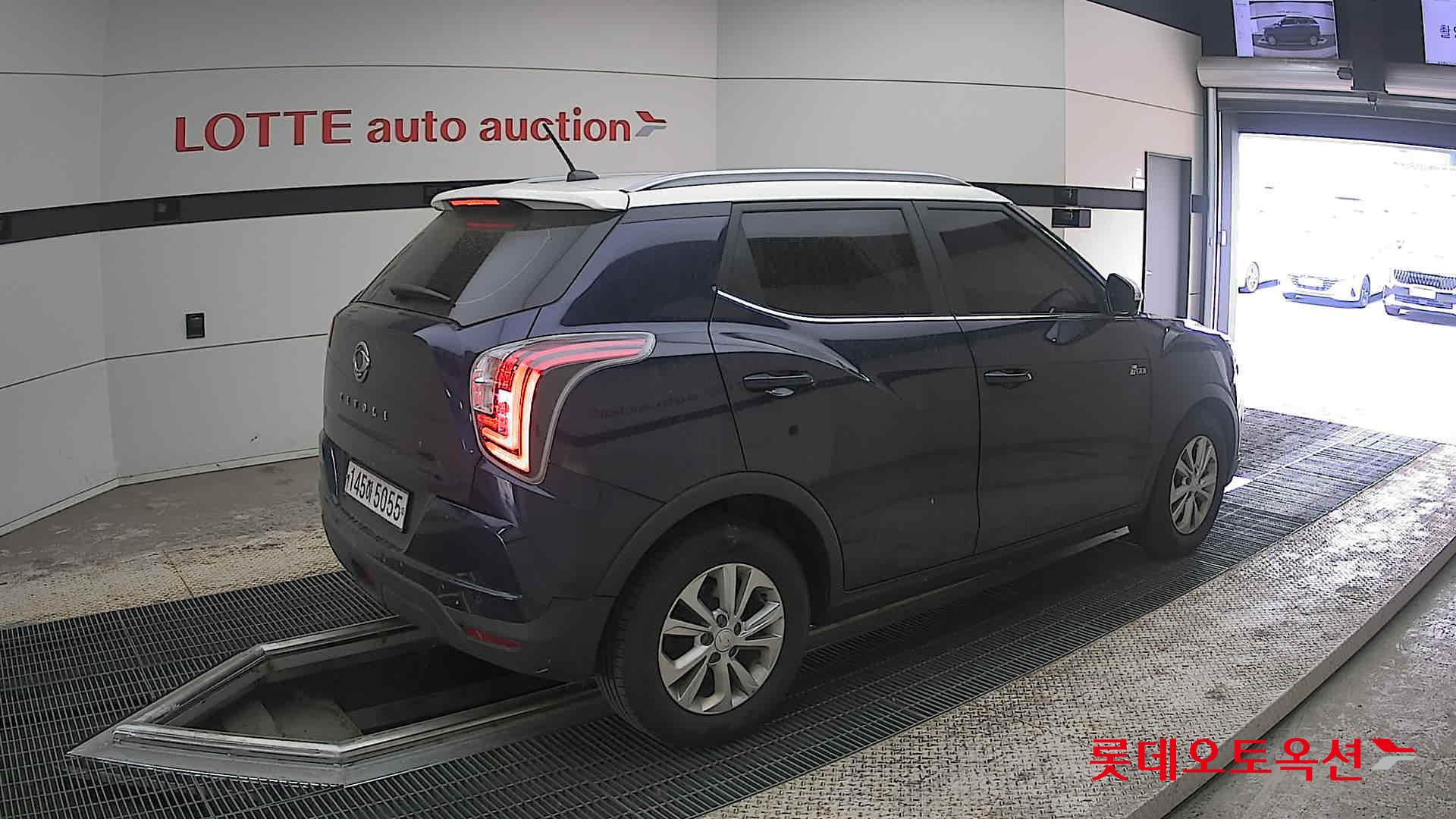 سانج يونج تيفولي 2020 - صورة 19