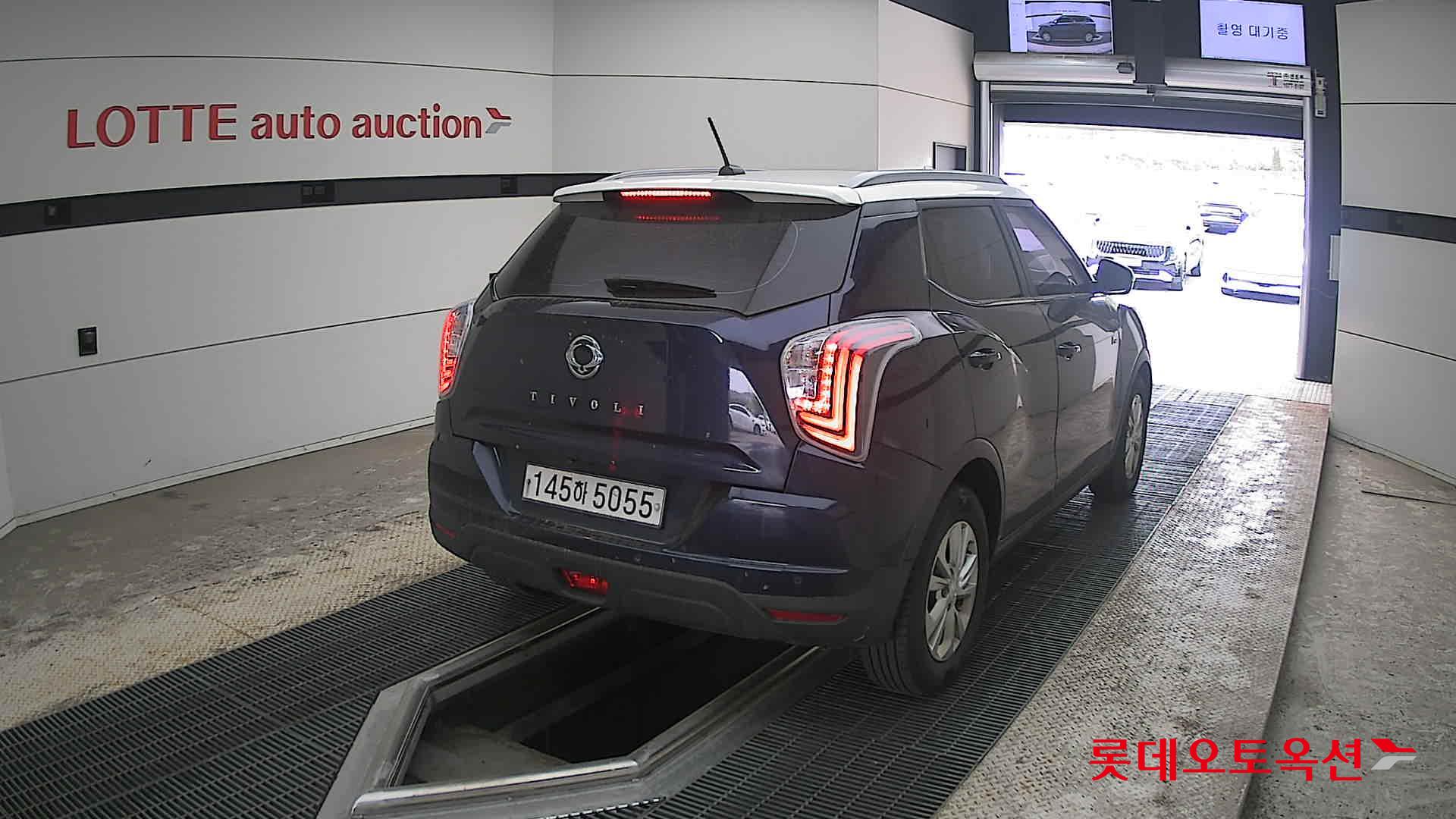 سانج يونج تيفولي 2020 - صورة 18