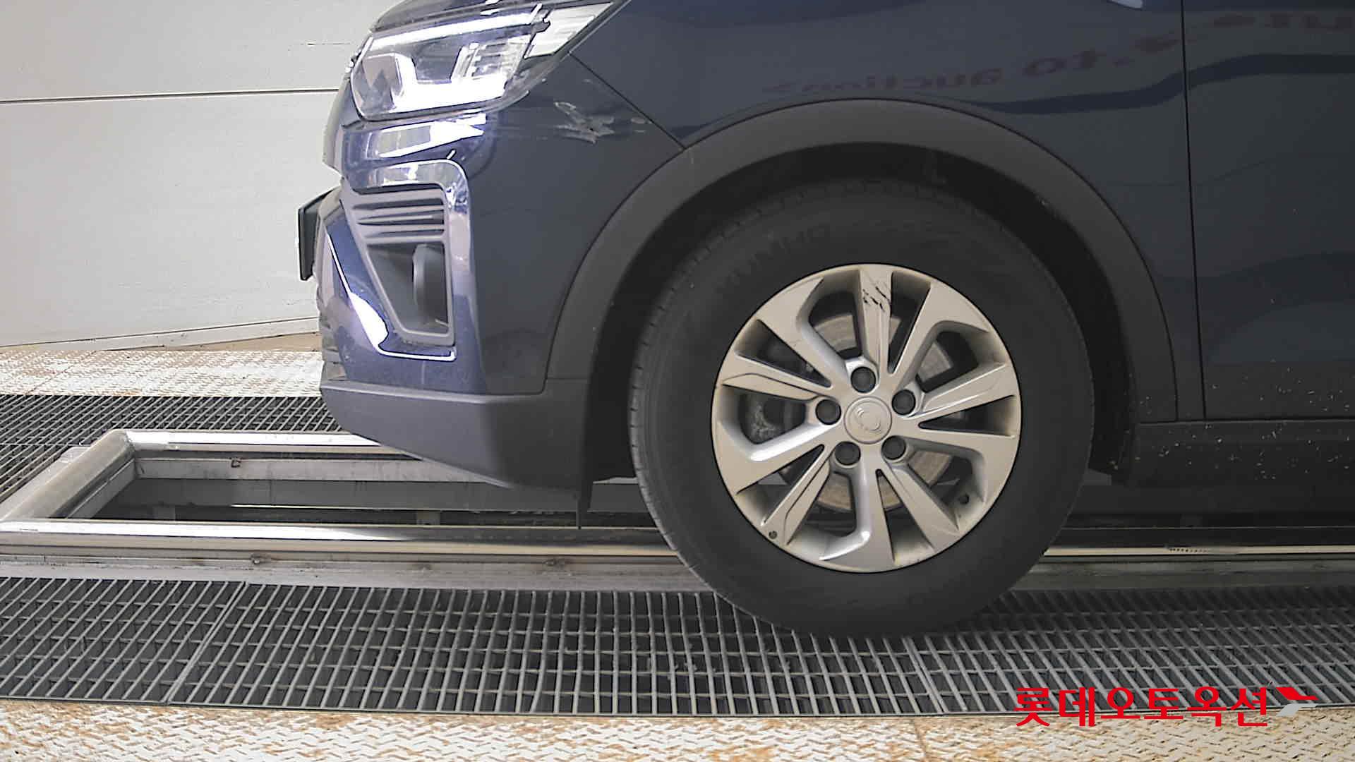 سانج يونج تيفولي 2020 - صورة 25