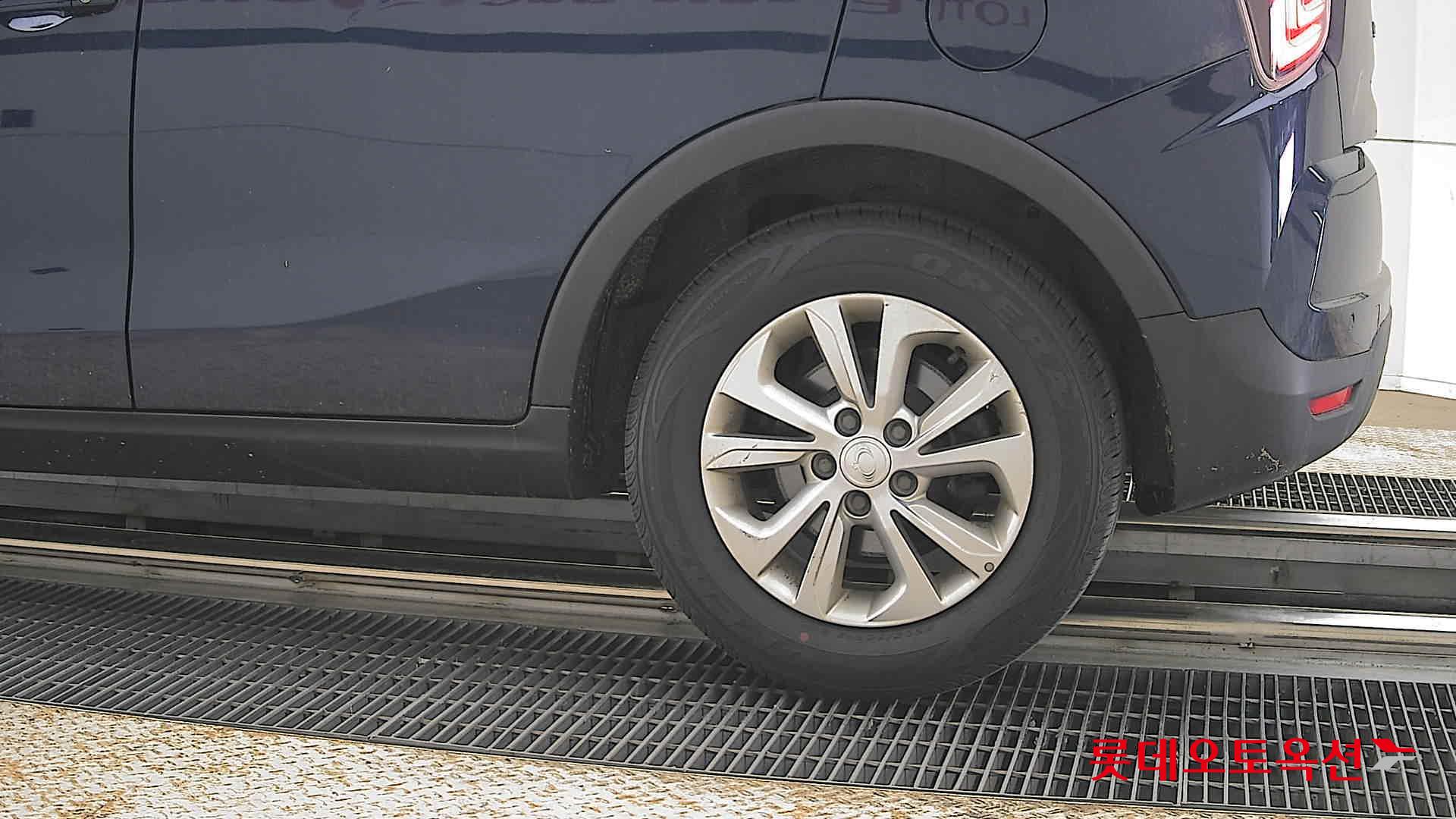 سانج يونج تيفولي 2020 - صورة 26