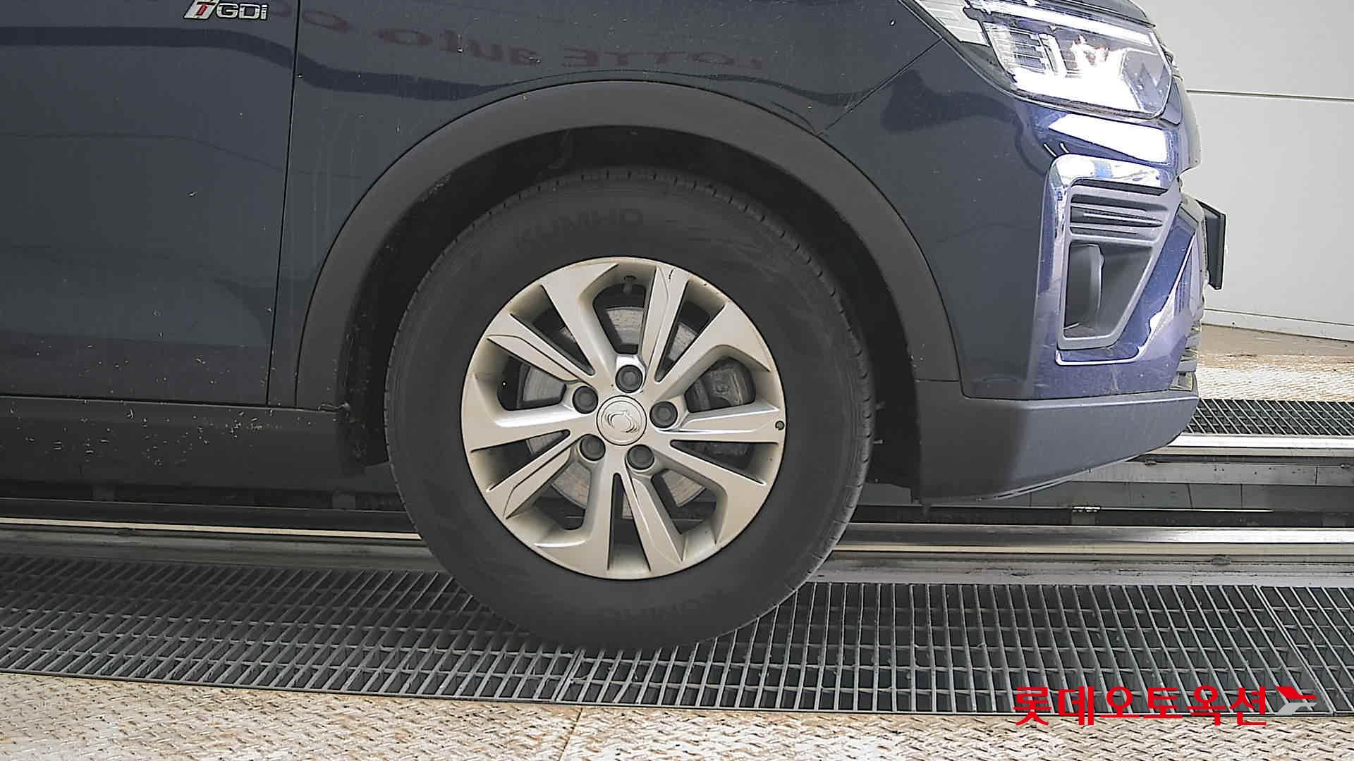 سانج يونج تيفولي 2020 - صورة 27