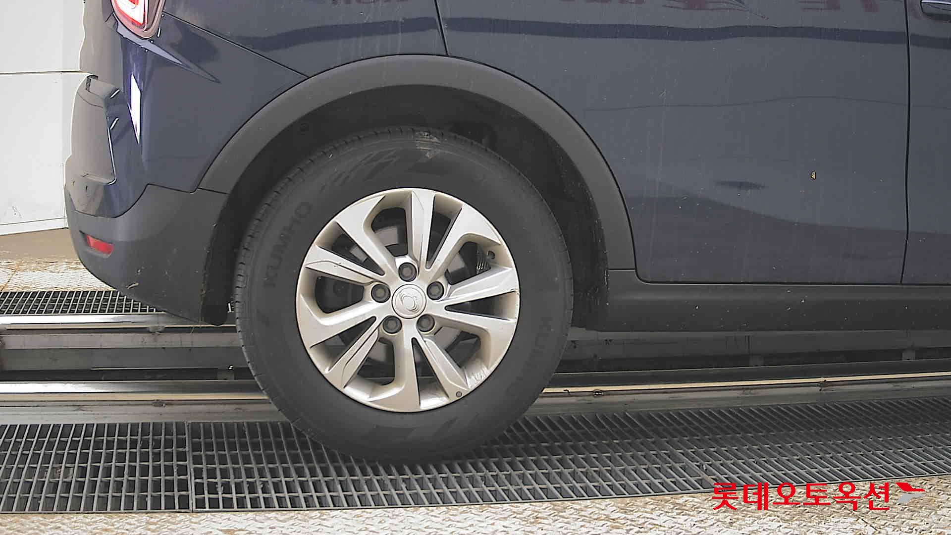 سانج يونج تيفولي 2020 - صورة 28