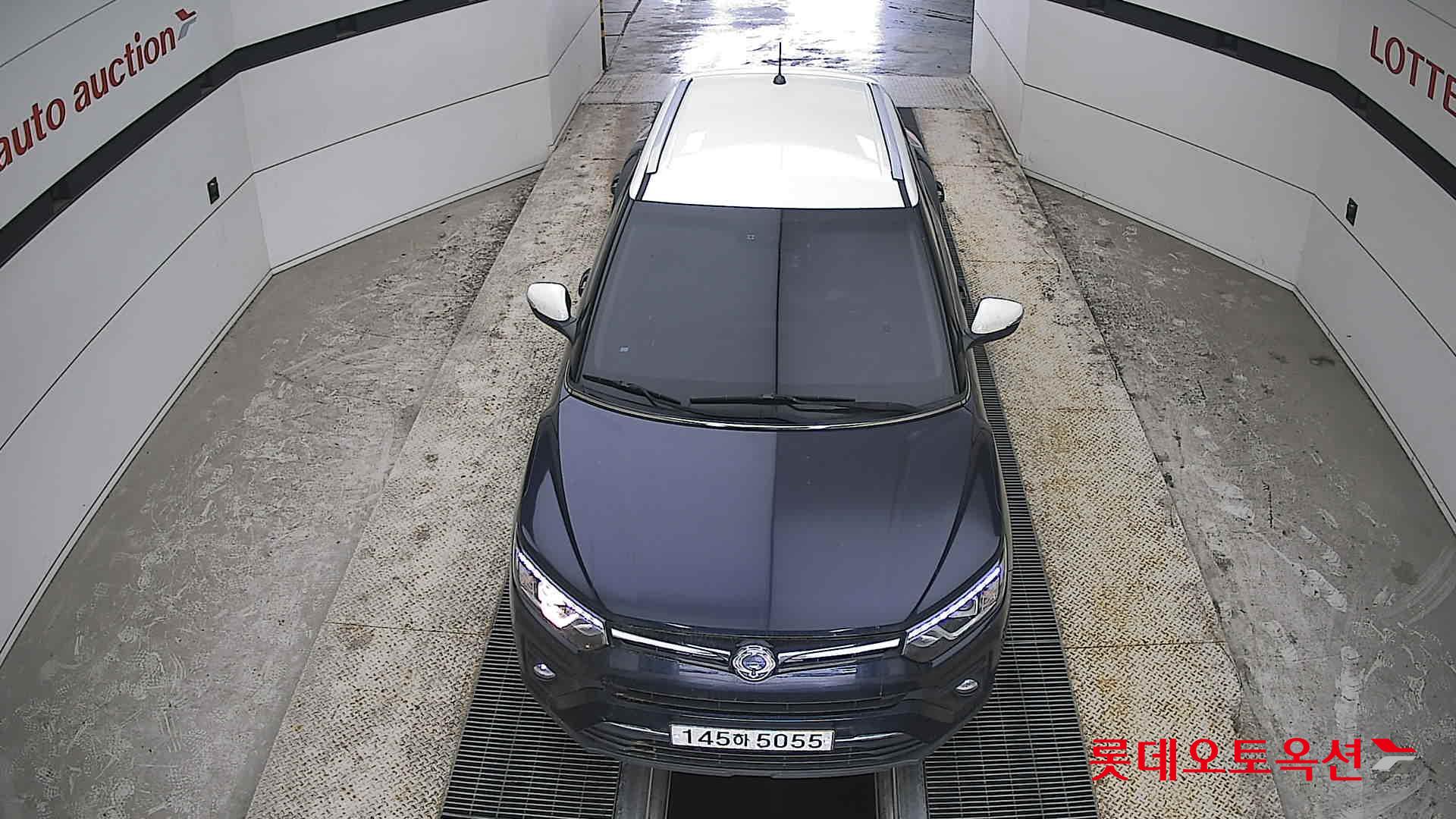 سانج يونج تيفولي 2020 - صورة 7