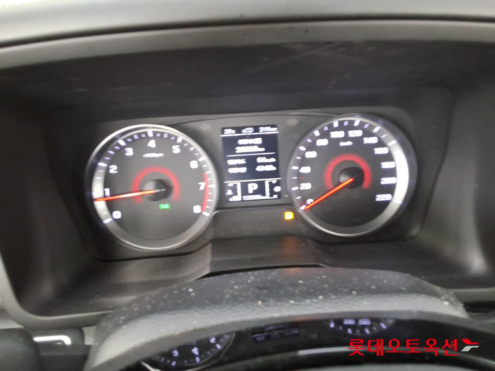 سانج يونج تيفولي 2020 - صورة 31