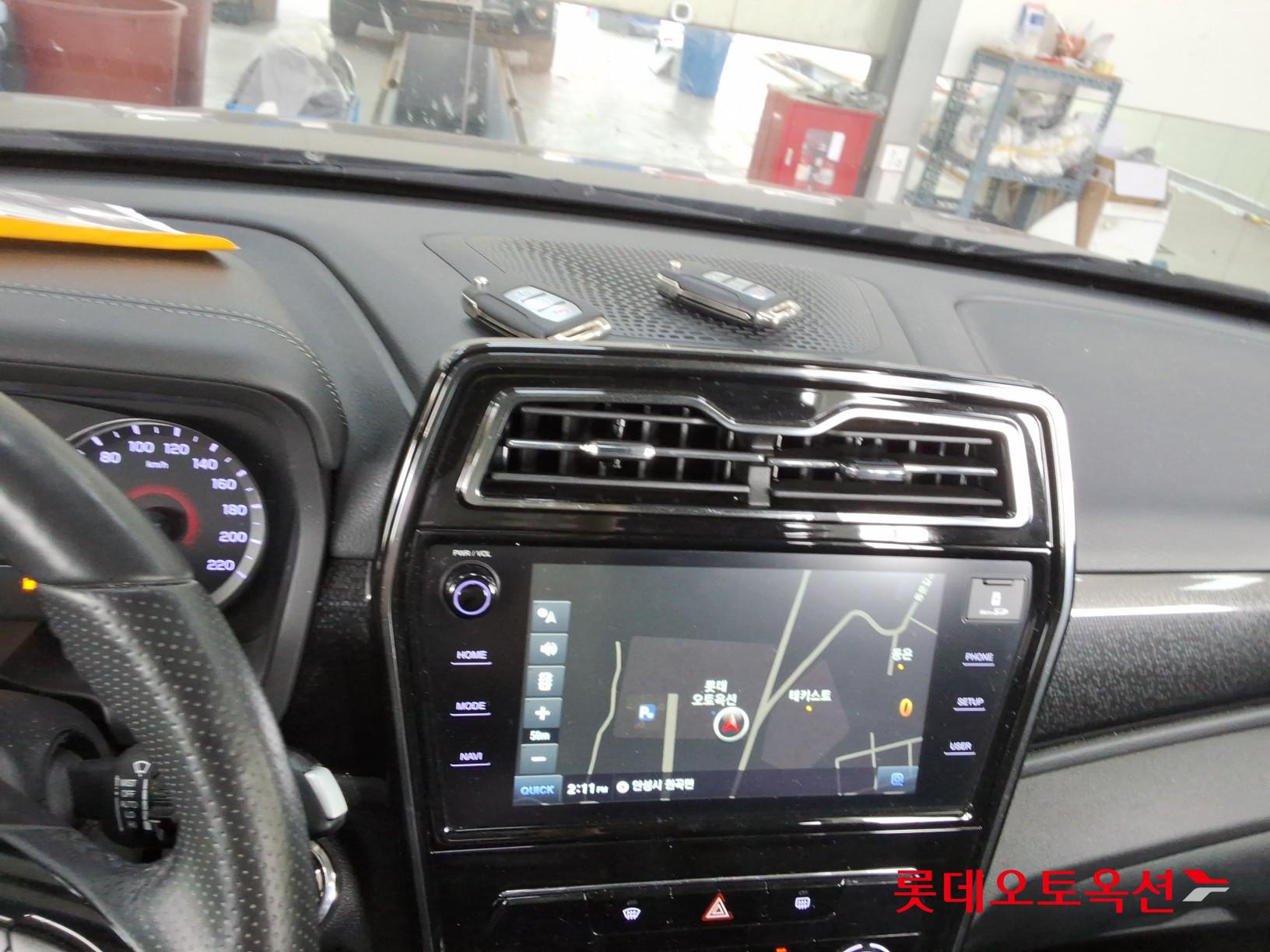 سانج يونج تيفولي 2020 - صورة 33