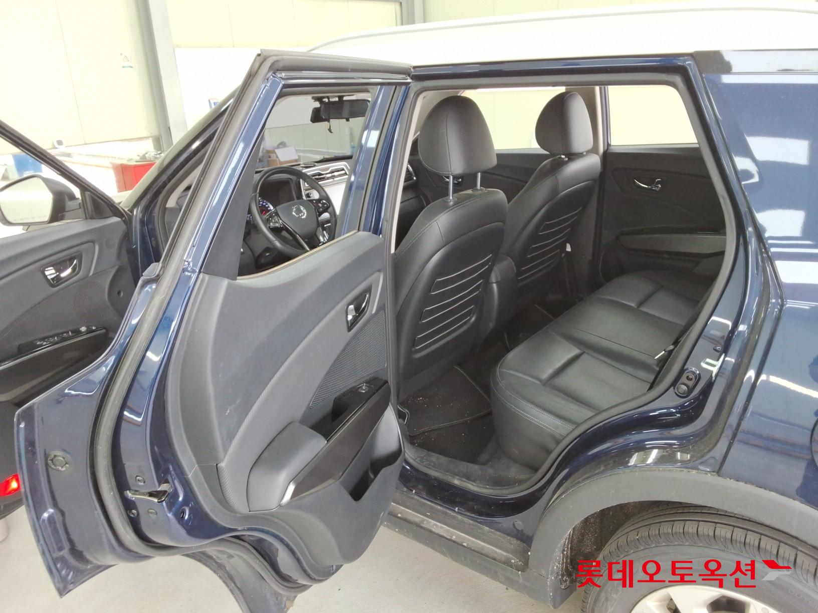 سانج يونج تيفولي 2020 - صورة 38