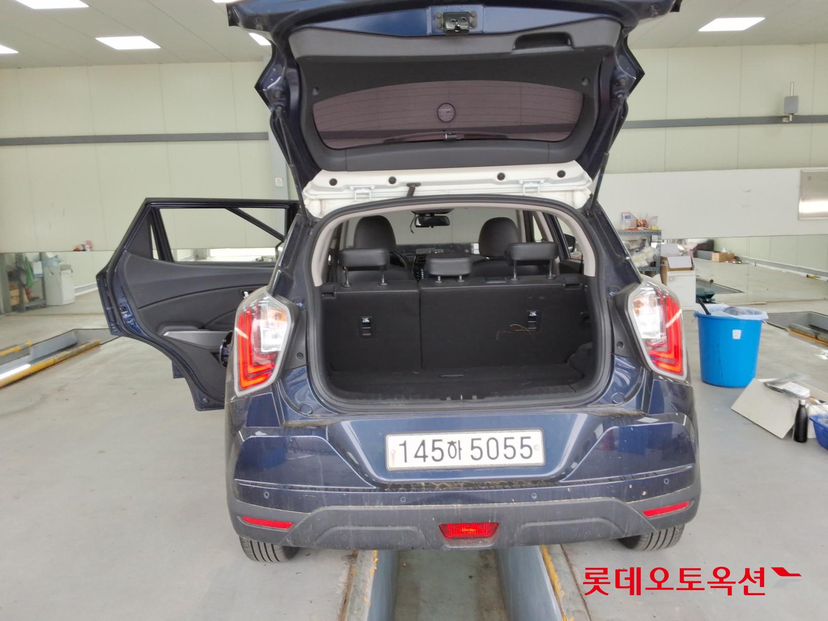 سانج يونج تيفولي 2020 - صورة 9