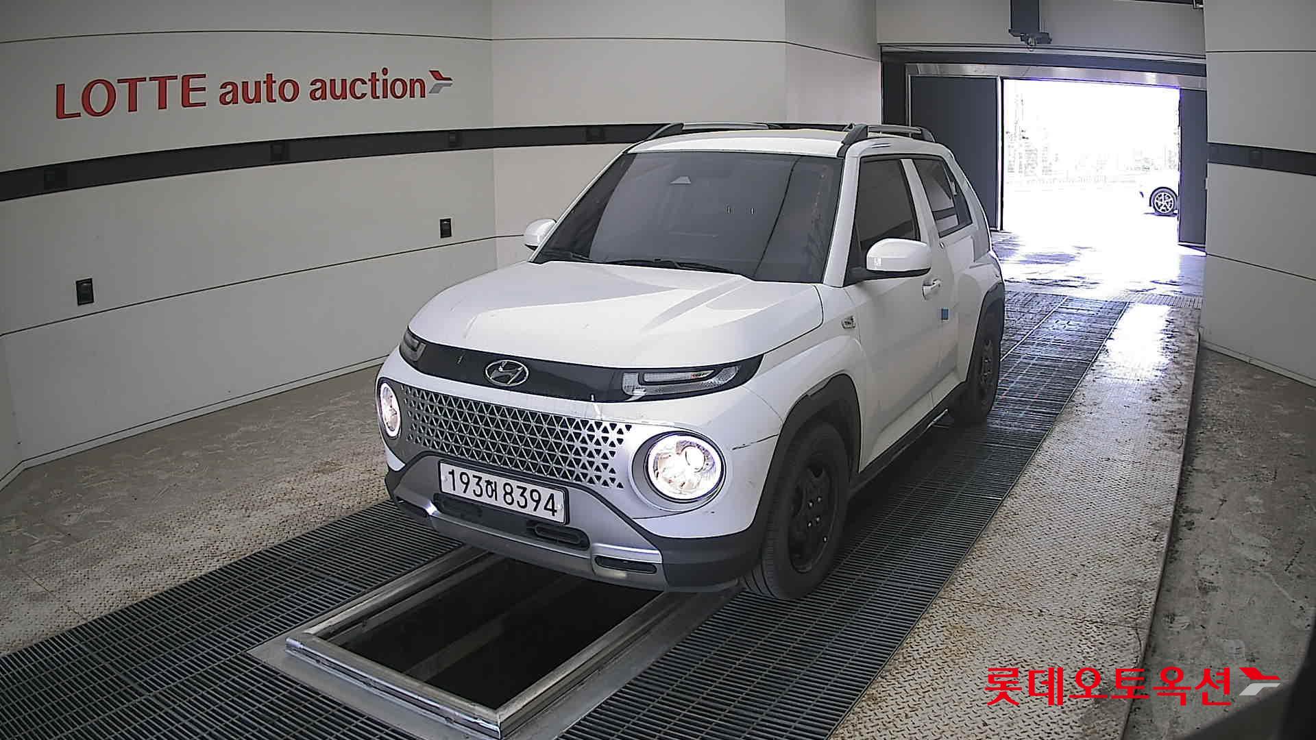 هيونداي كاسبر 2023 - صورة 10