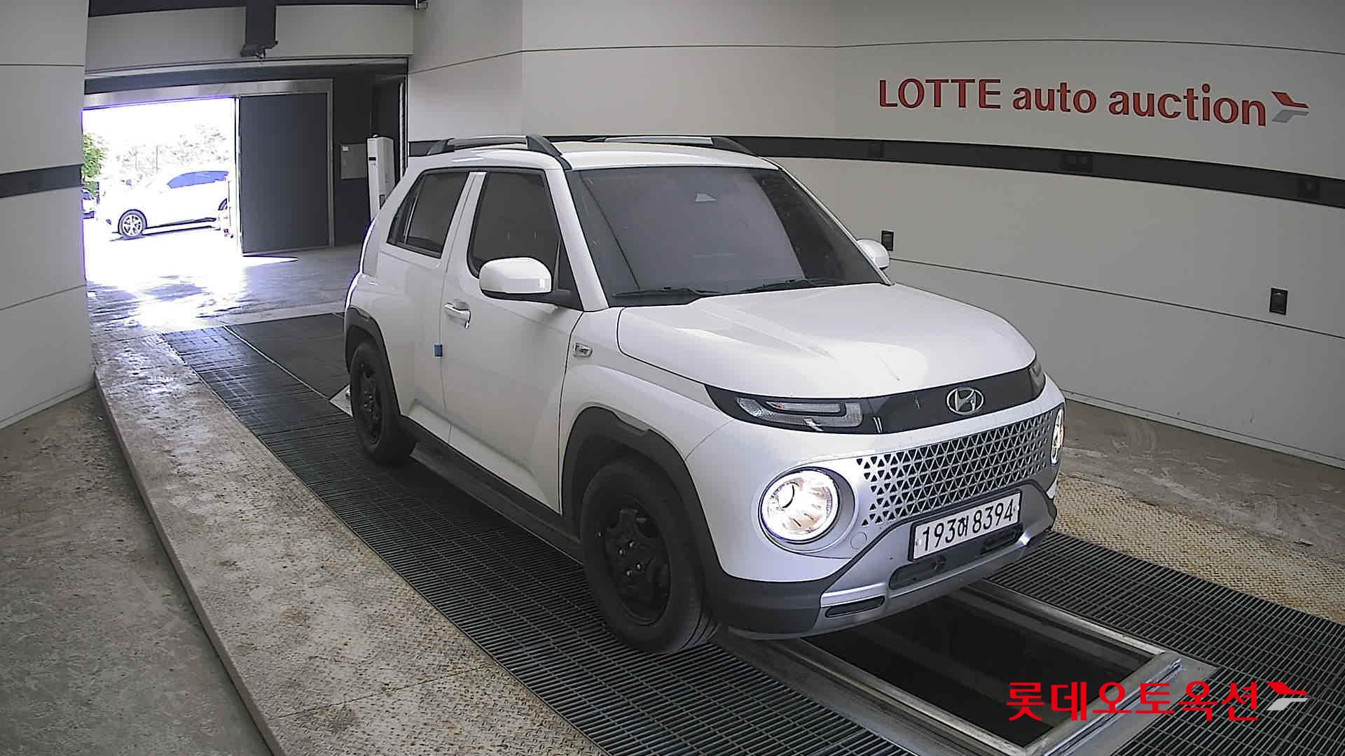 هيونداي كاسبر 2023 - صورة 6