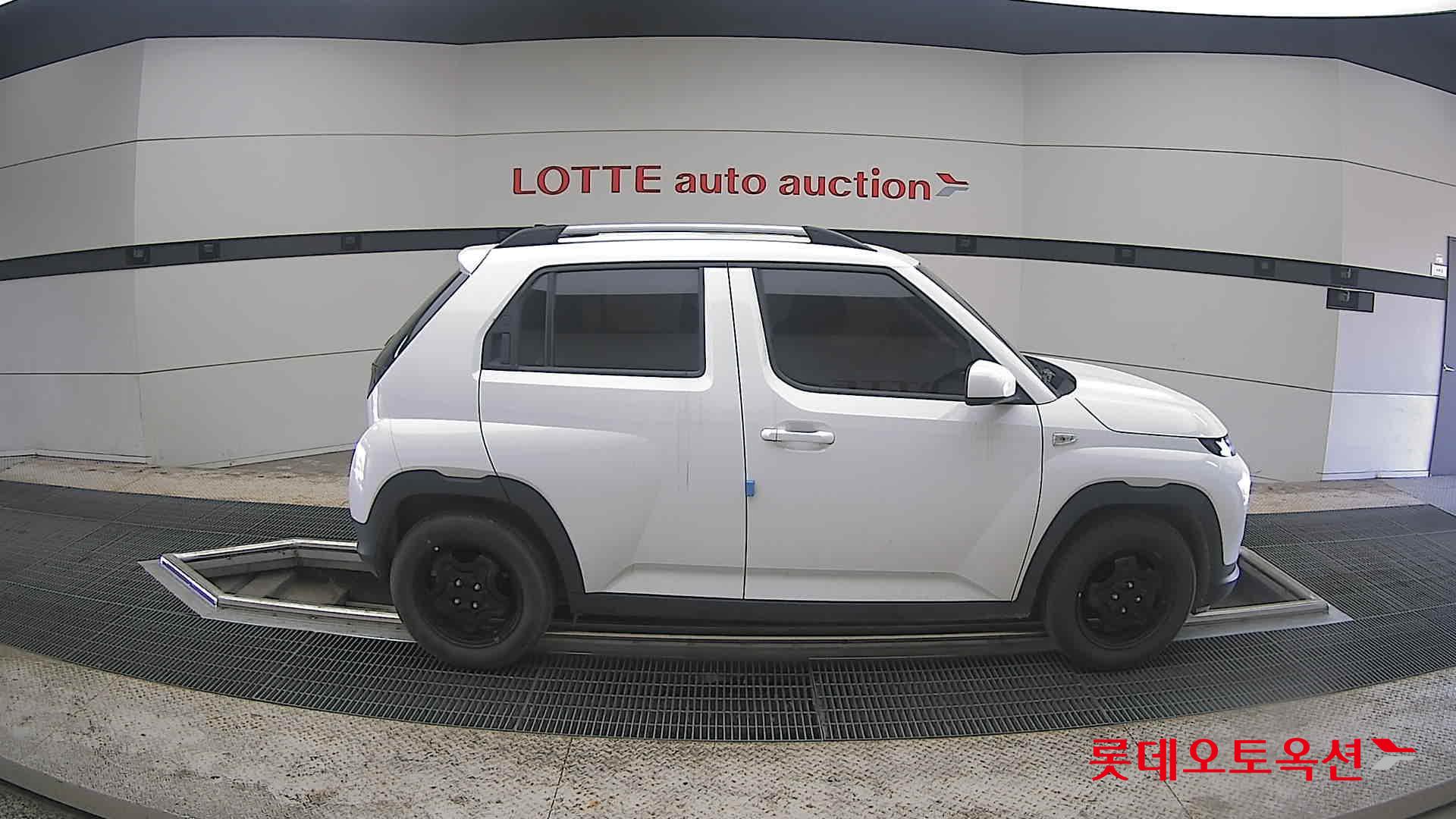 هيونداي كاسبر 2023 - صورة 21