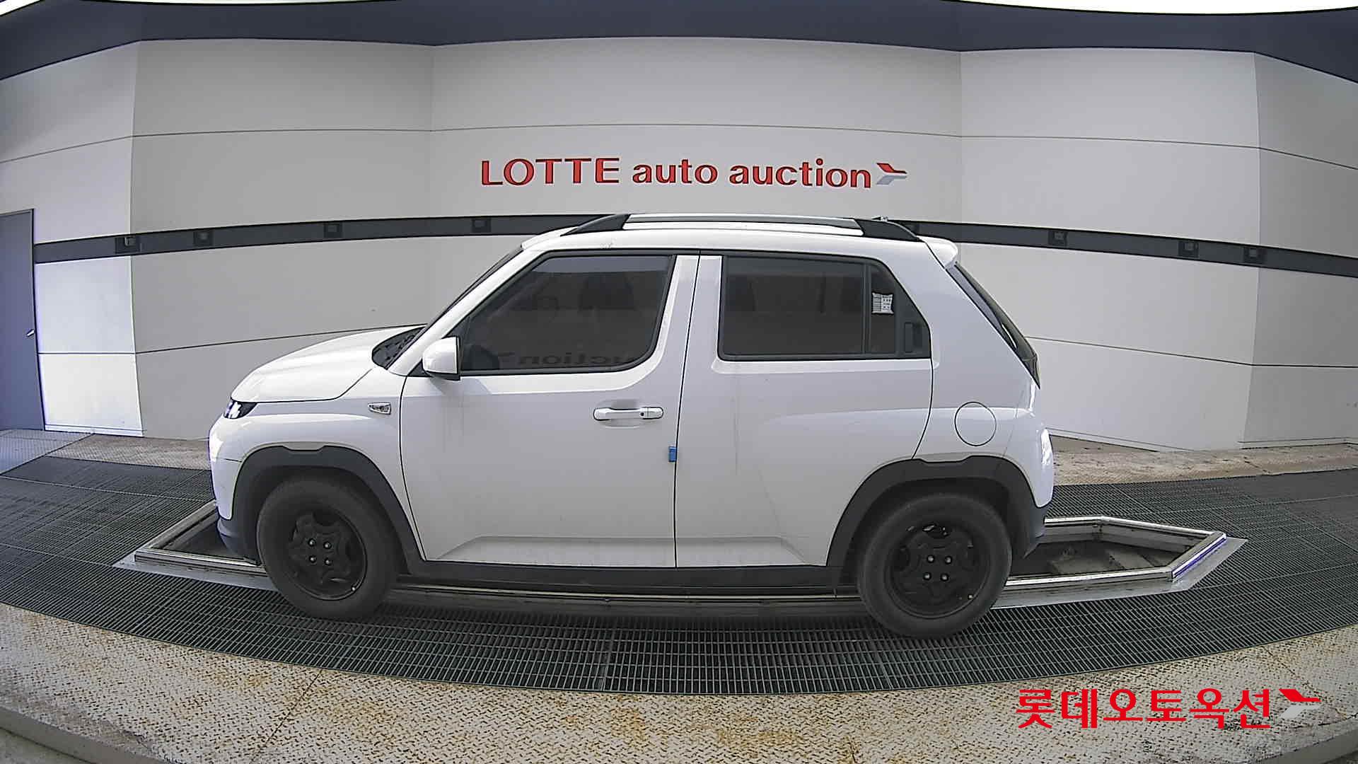 هيونداي كاسبر 2023 - صورة 13