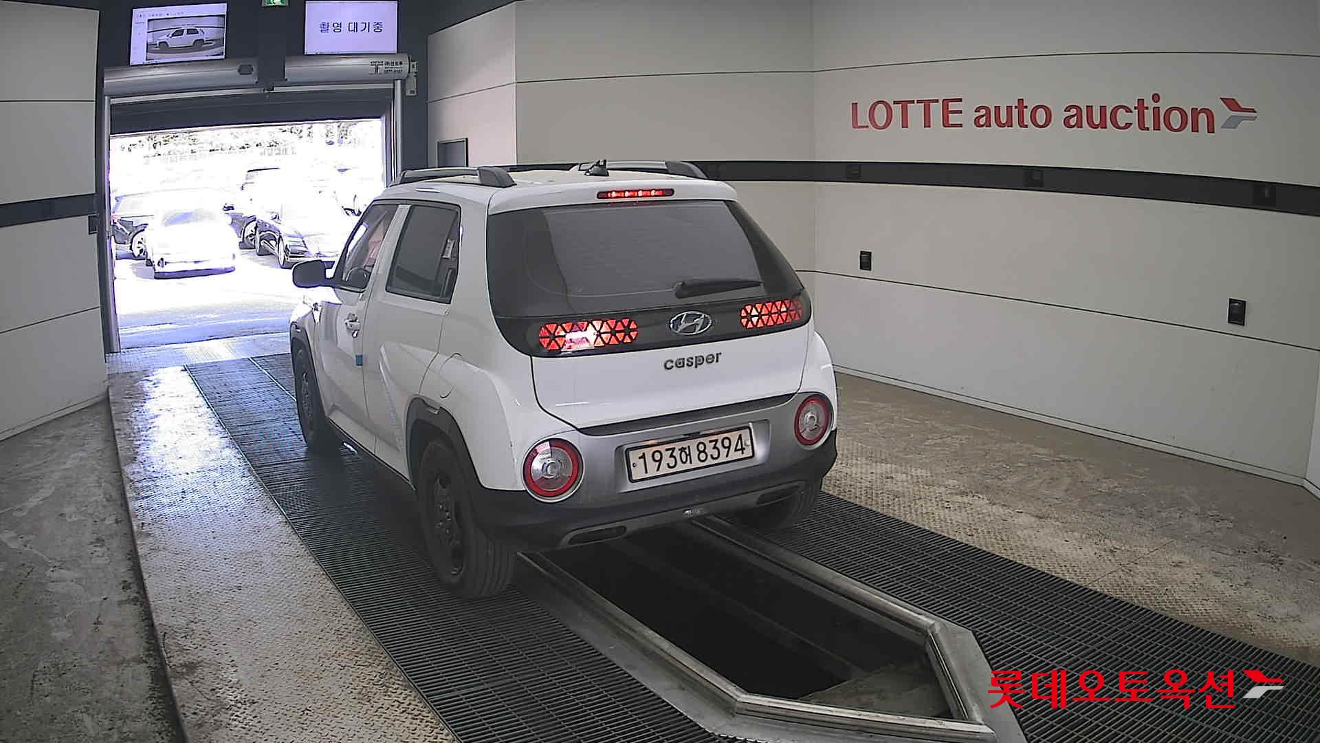 هيونداي كاسبر 2023 - صورة 16