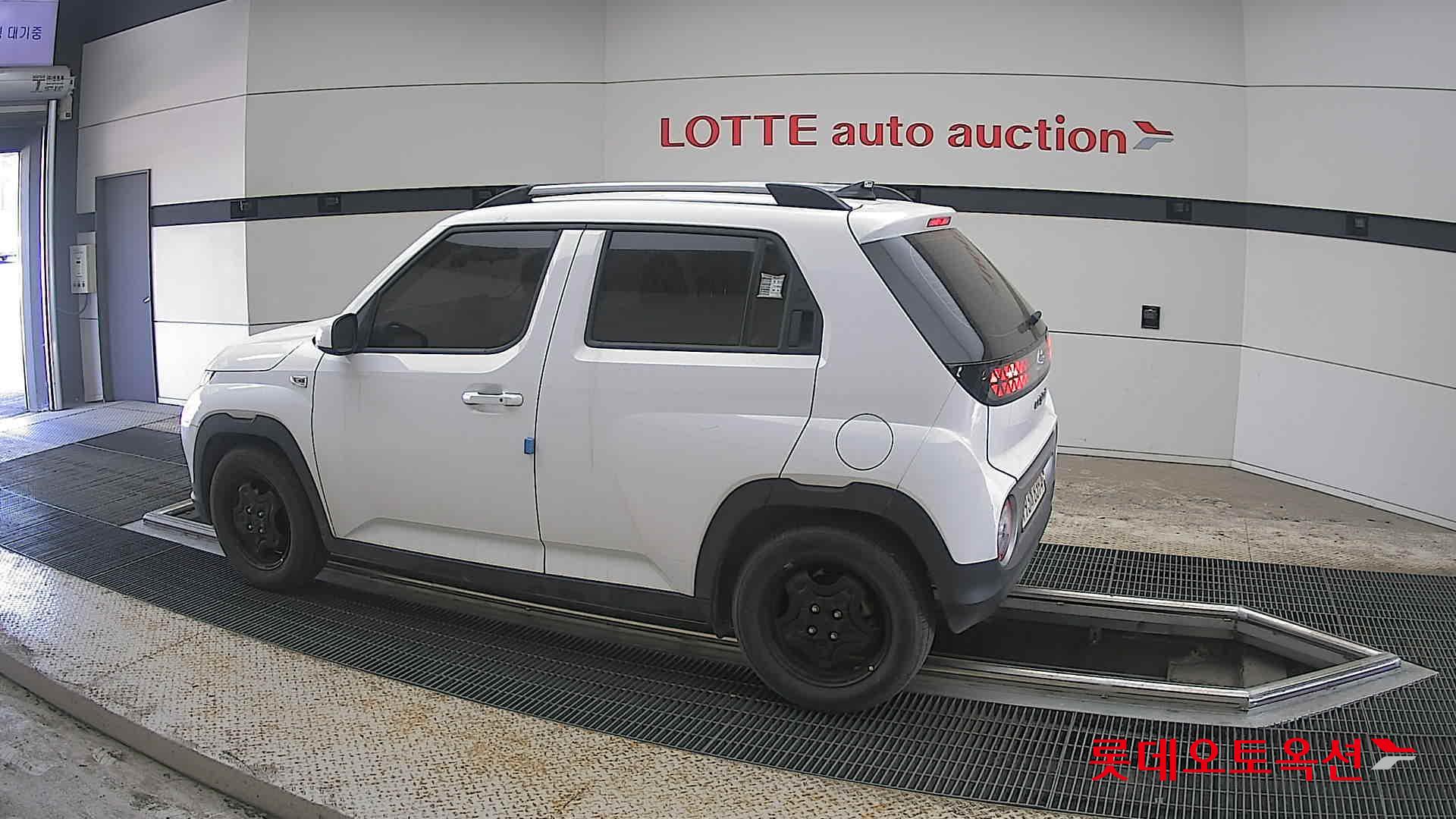 هيونداي كاسبر 2023 - صورة 14