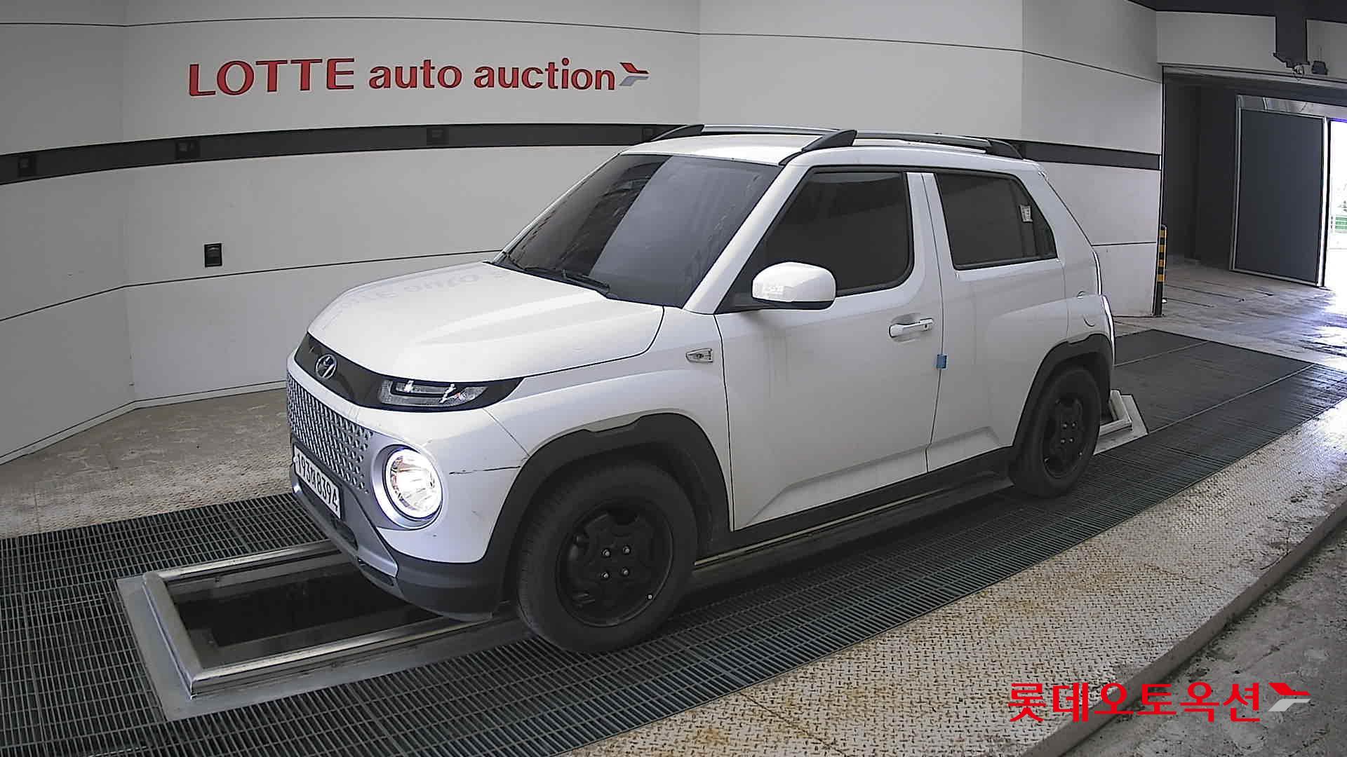 هيونداي كاسبر 2023 - صورة 11