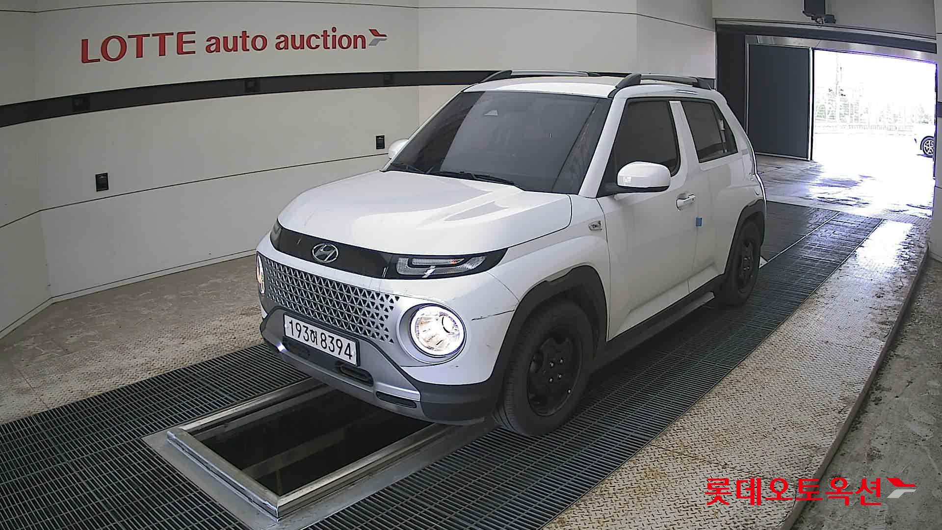 هيونداي كاسبر 2023 - صورة 3