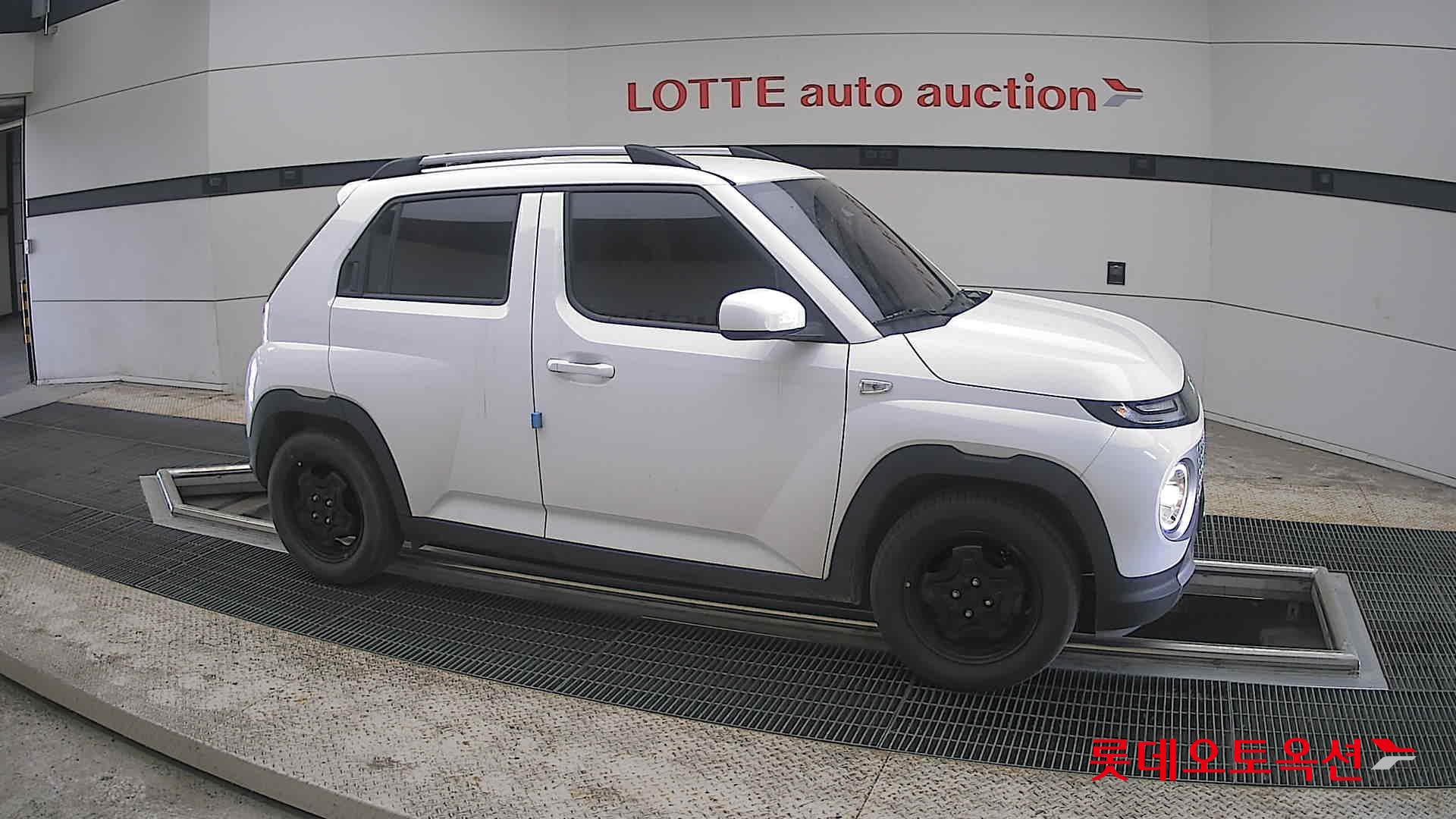 هيونداي كاسبر 2023 - صورة 22