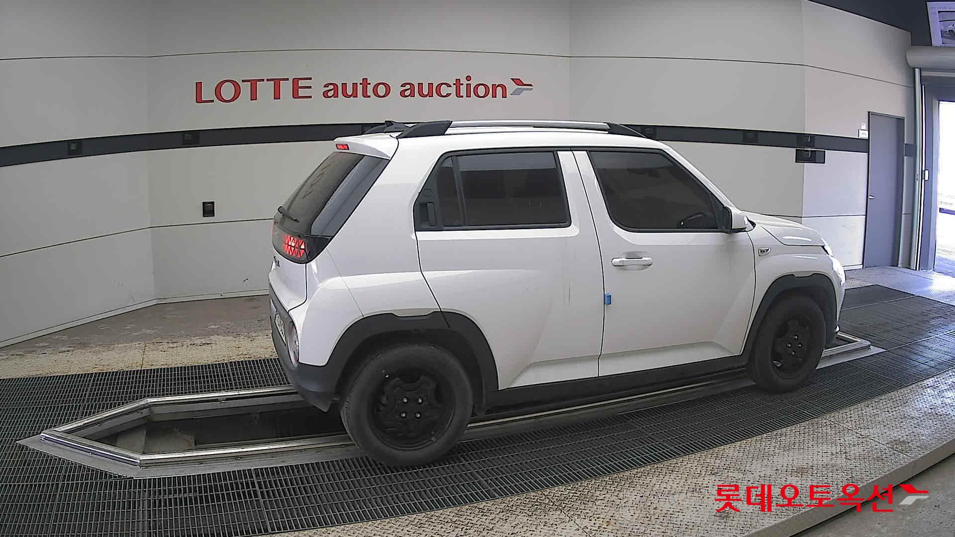 هيونداي كاسبر 2023 - صورة 20