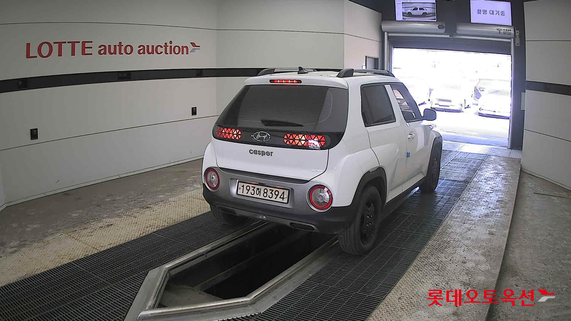 هيونداي كاسبر 2023 - صورة 18