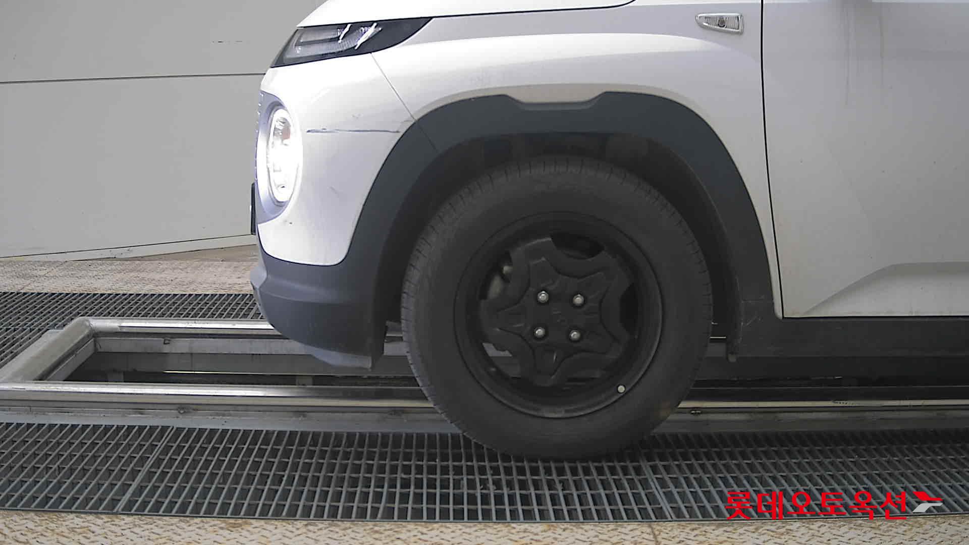 هيونداي كاسبر 2023 - صورة 25