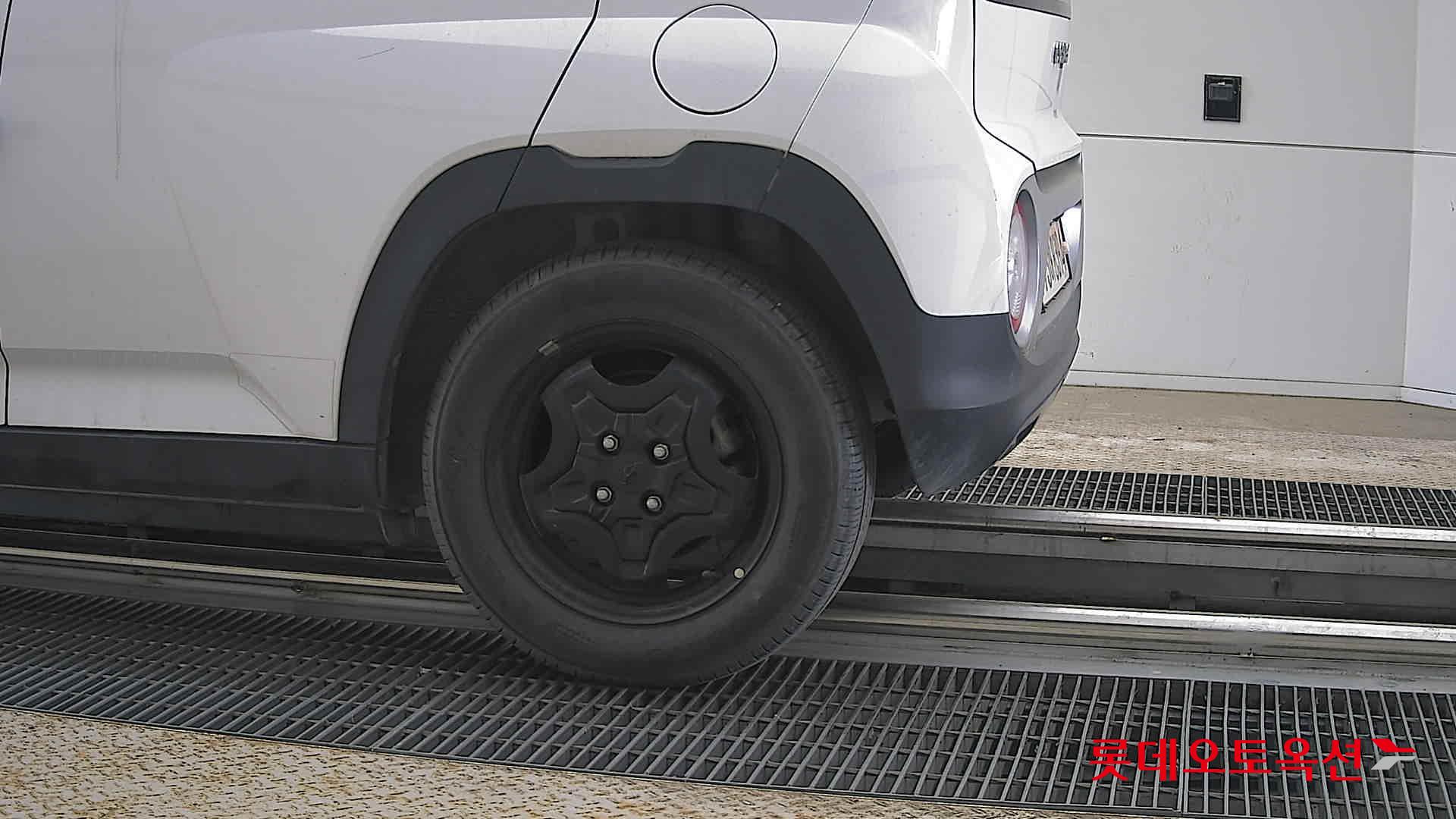 هيونداي كاسبر 2023 - صورة 26