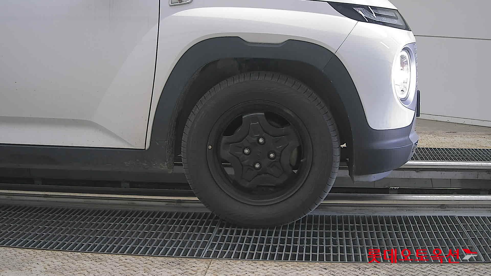 هيونداي كاسبر 2023 - صورة 27