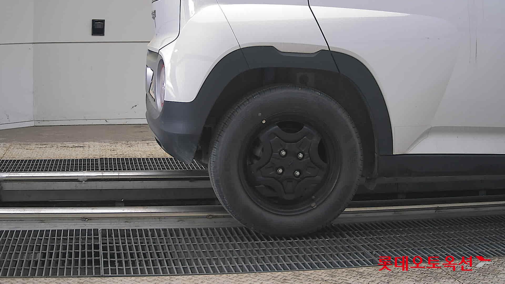 هيونداي كاسبر 2023 - صورة 28