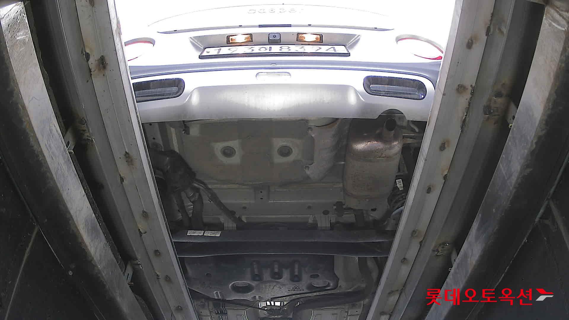 هيونداي كاسبر 2023 - صورة 2