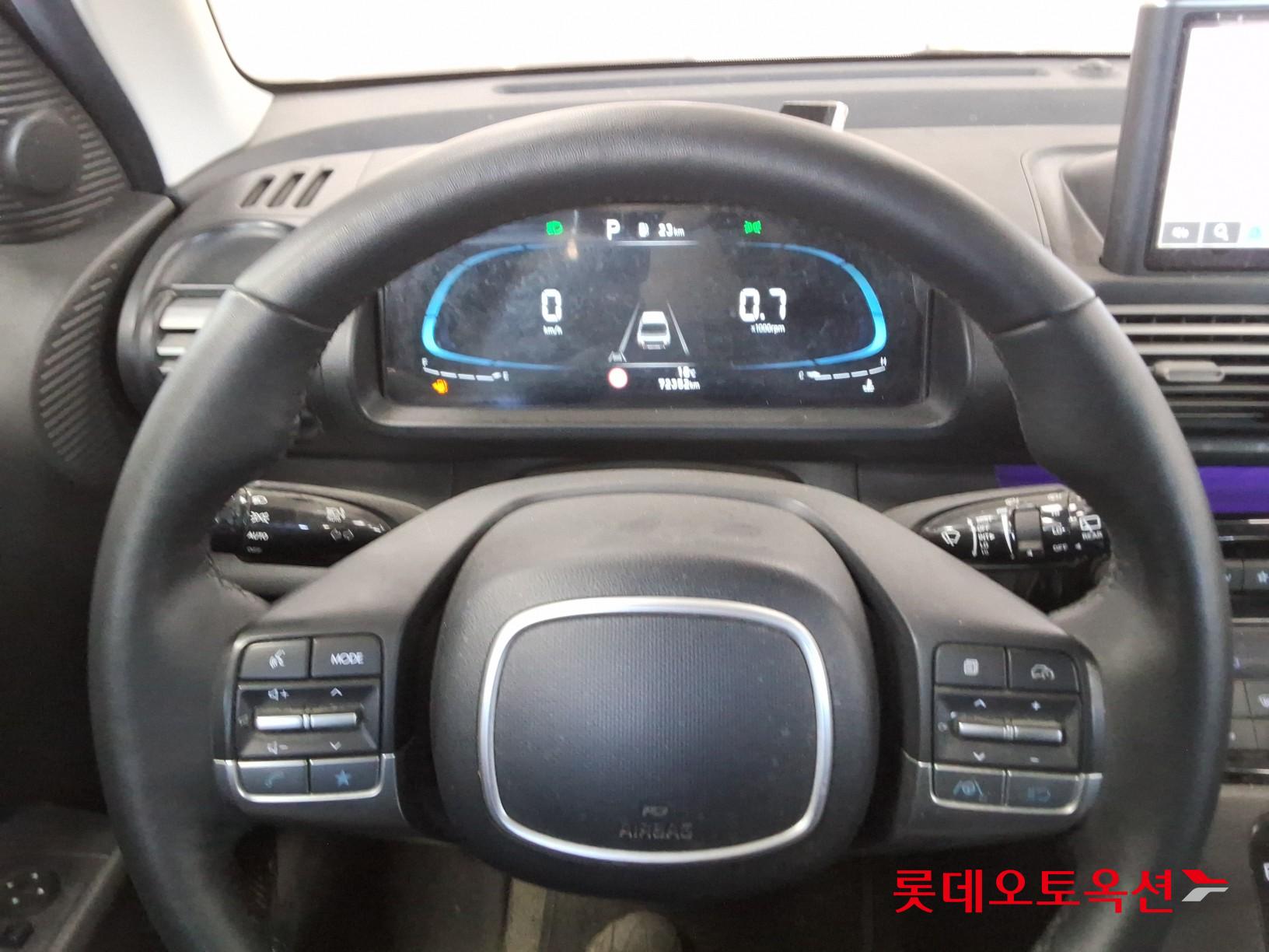 هيونداي كاسبر 2023 - صورة 30