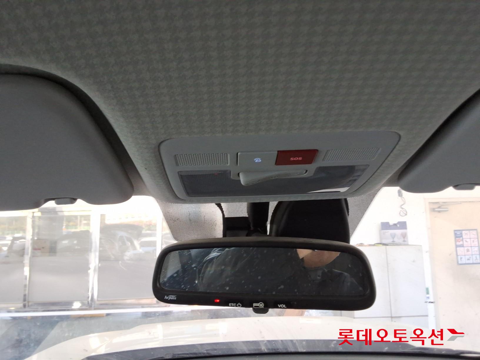 هيونداي كاسبر 2023 - صورة 31