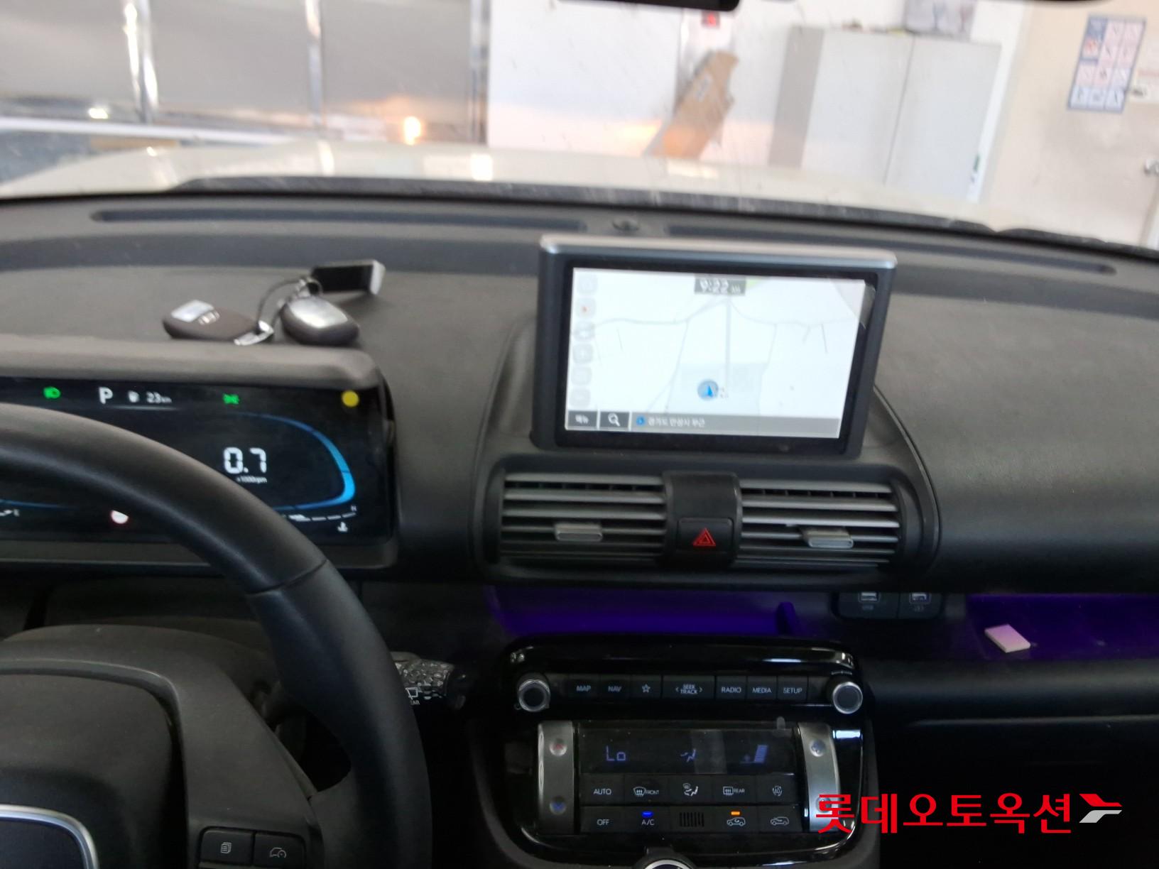 هيونداي كاسبر 2023 - صورة 32