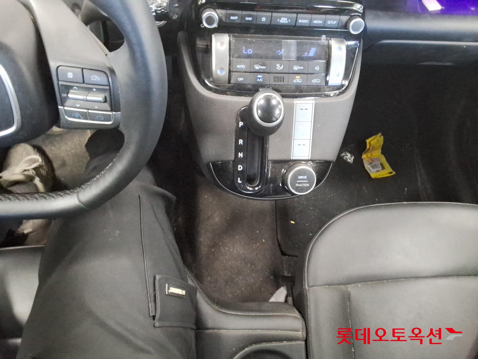 هيونداي كاسبر 2023 - صورة 34