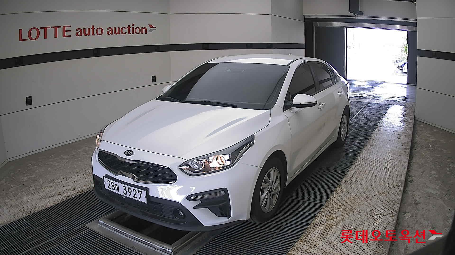Kia K3 - 10
