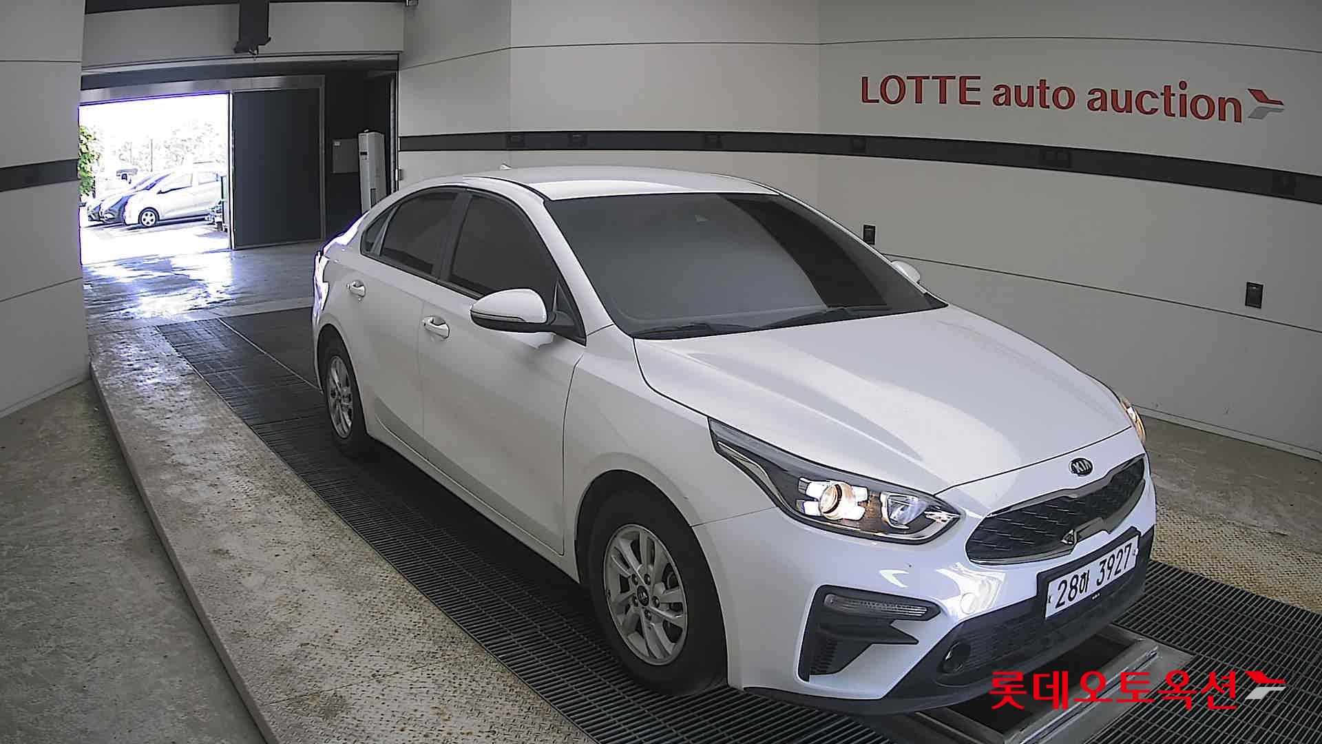 Kia K3 - 6