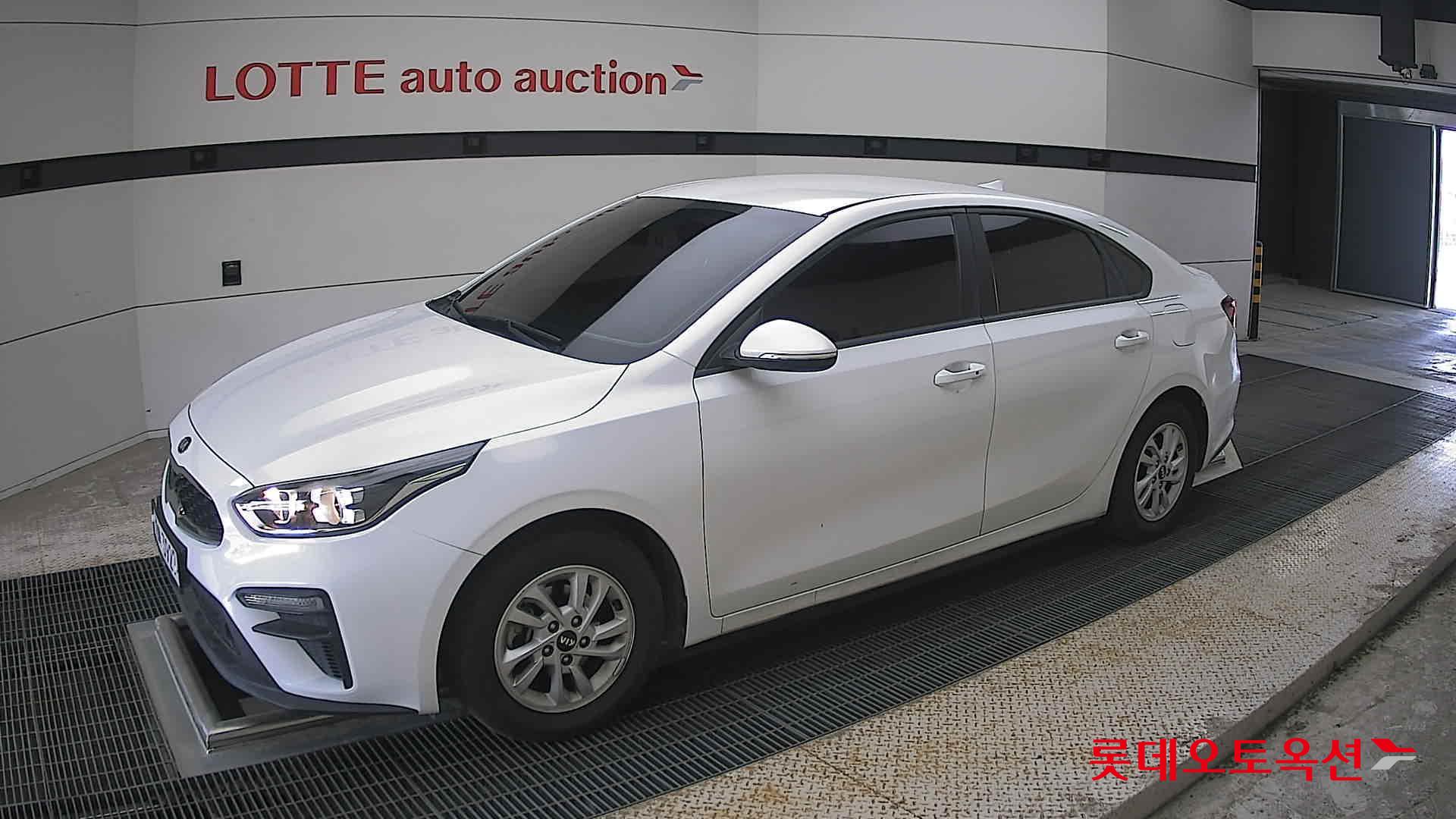 Kia K3 - 11